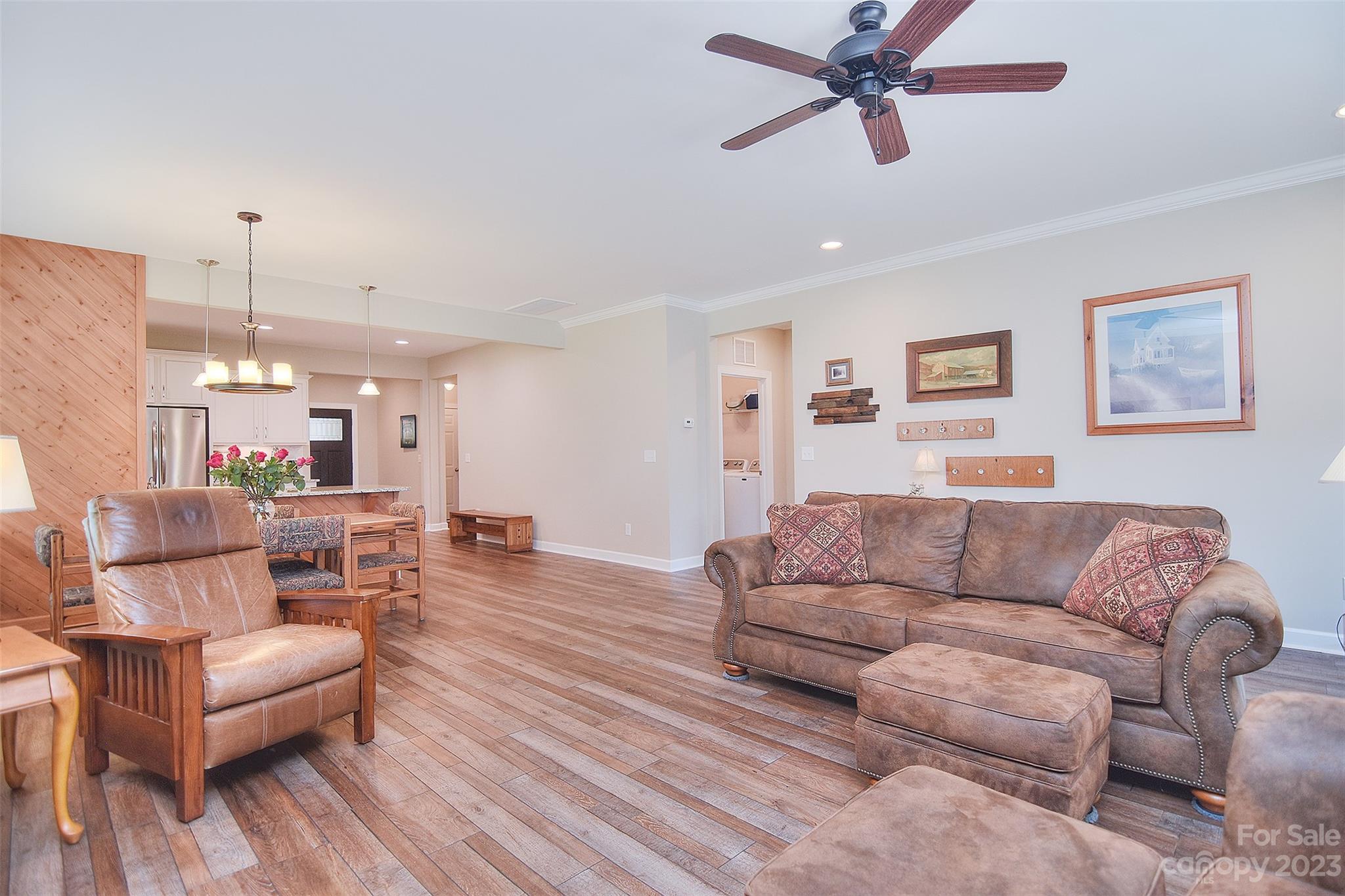 Belleglade - Residential