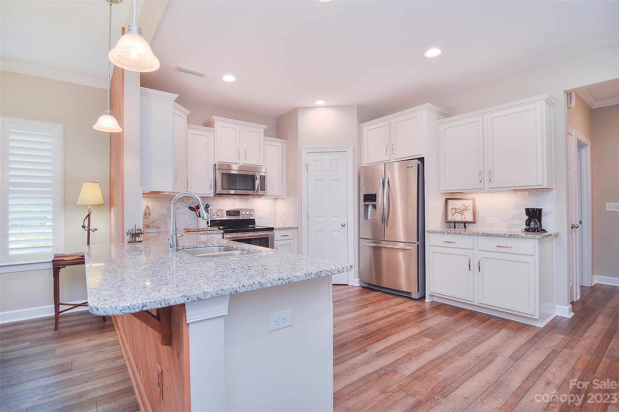 Belleglade - Residential