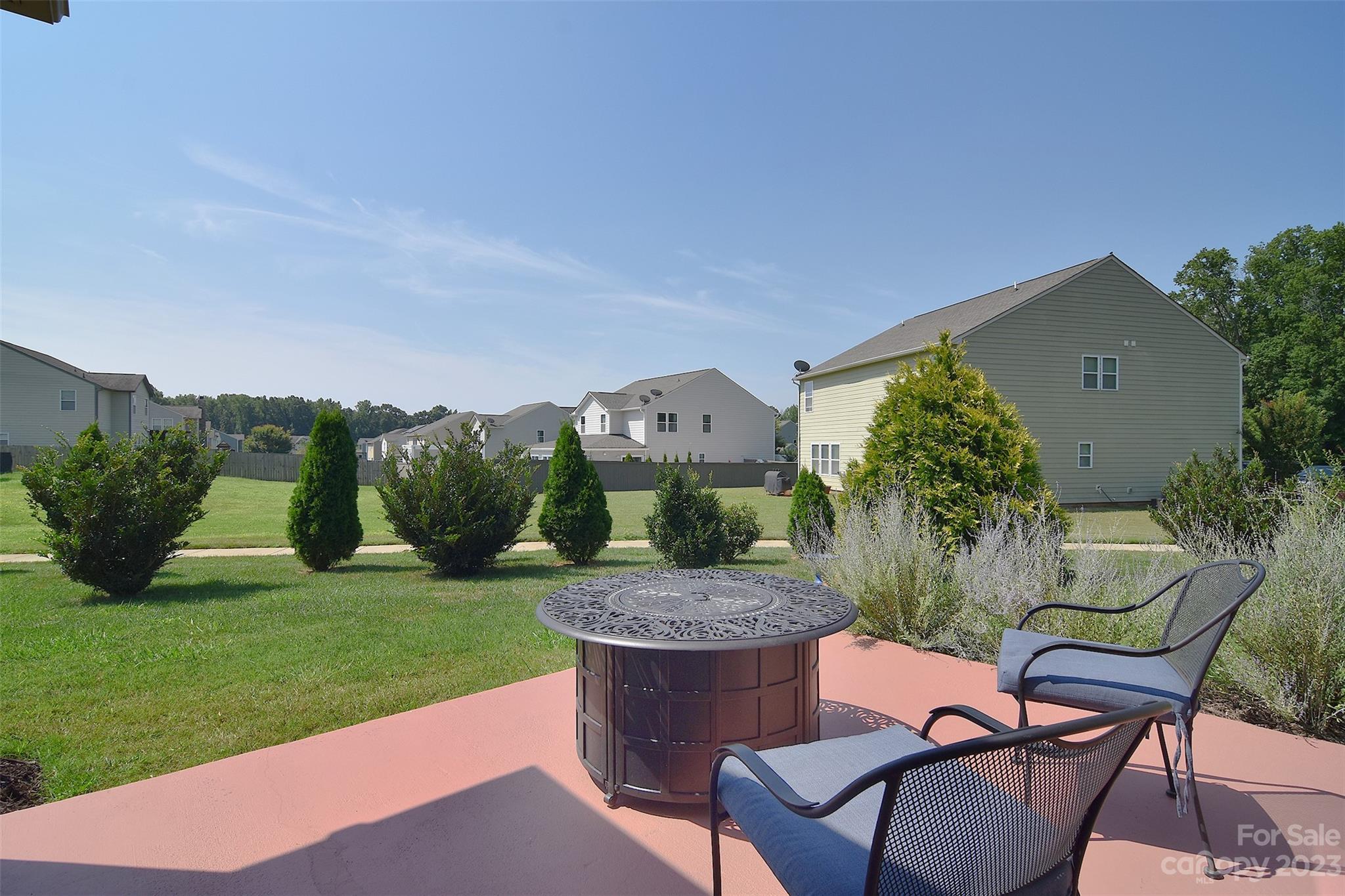 Belleglade - Residential