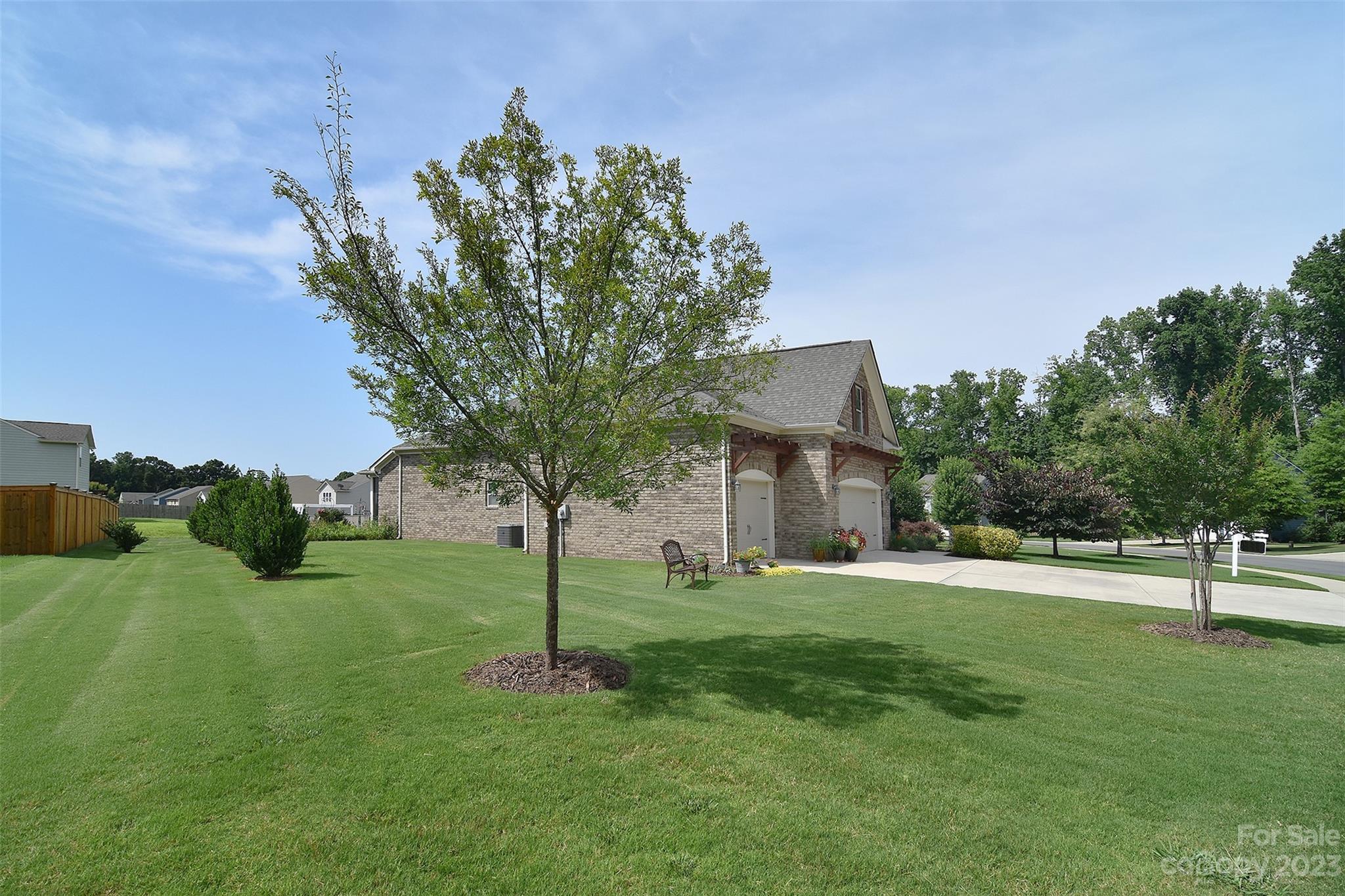 Belleglade - Residential