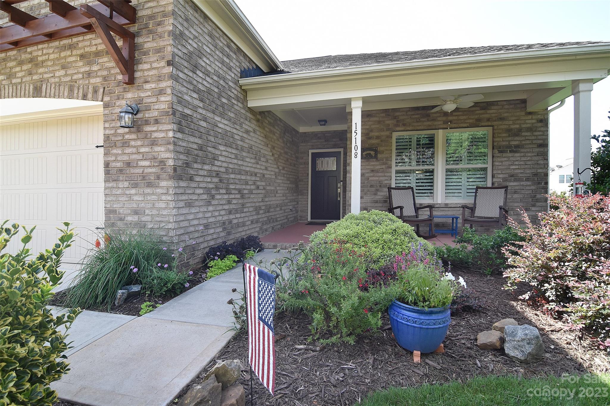 Belleglade - Residential