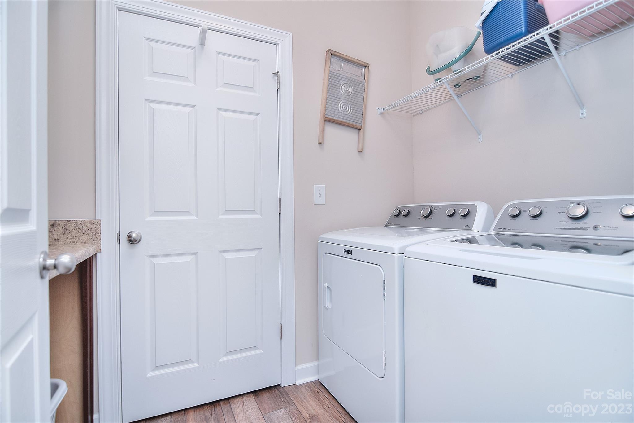 Belleglade - Residential