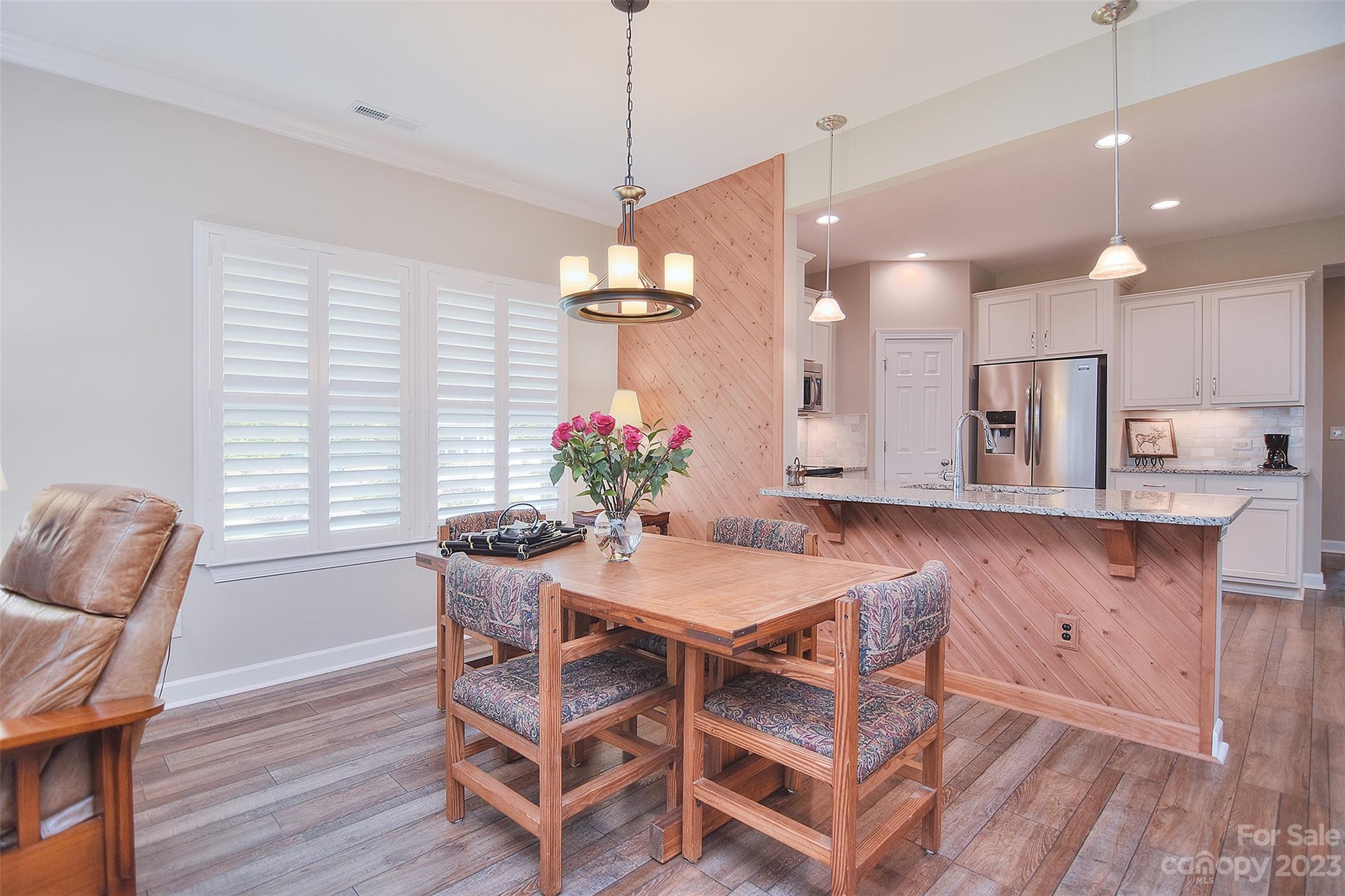 Belleglade - Residential