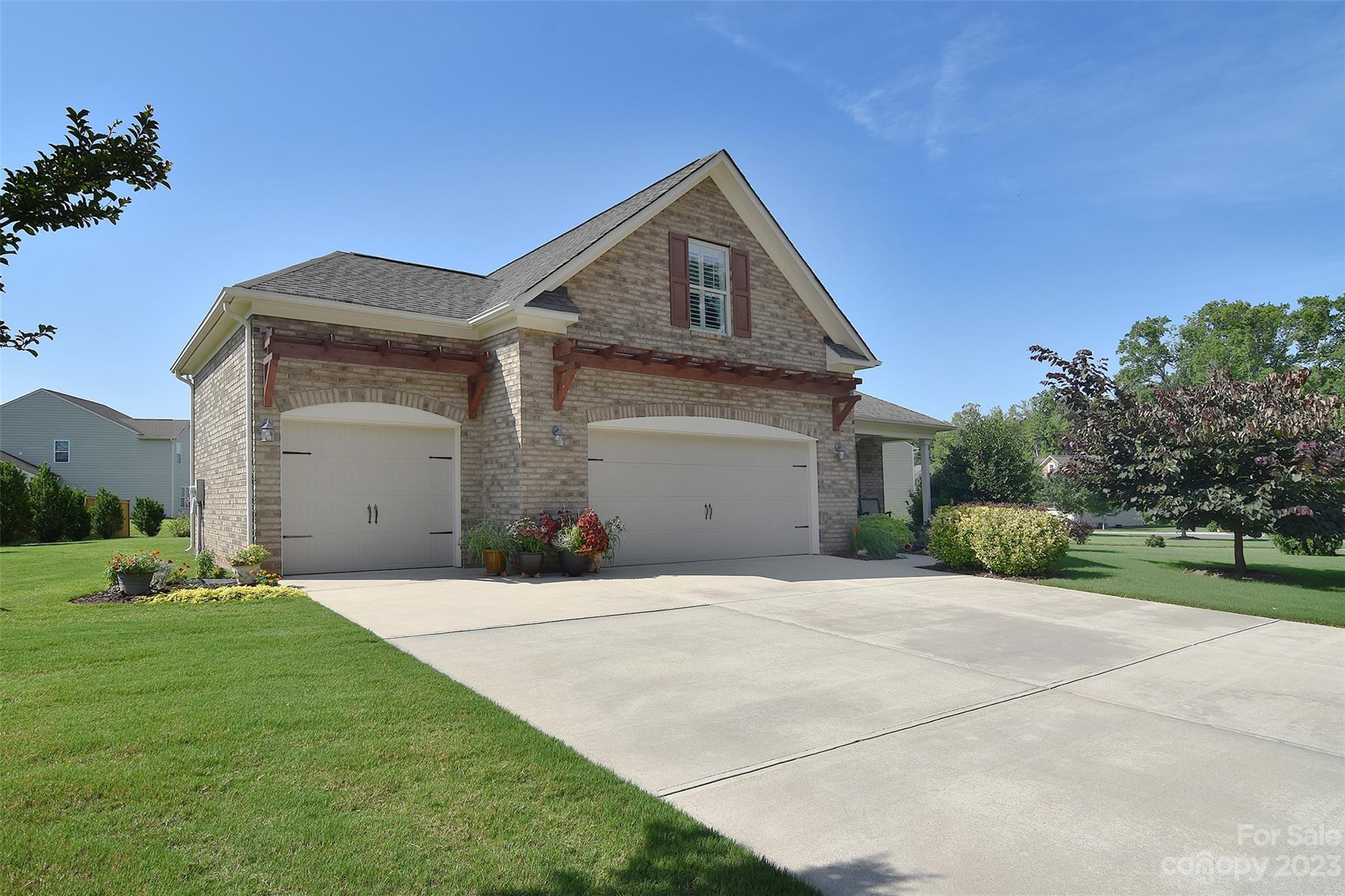 Belleglade - Residential