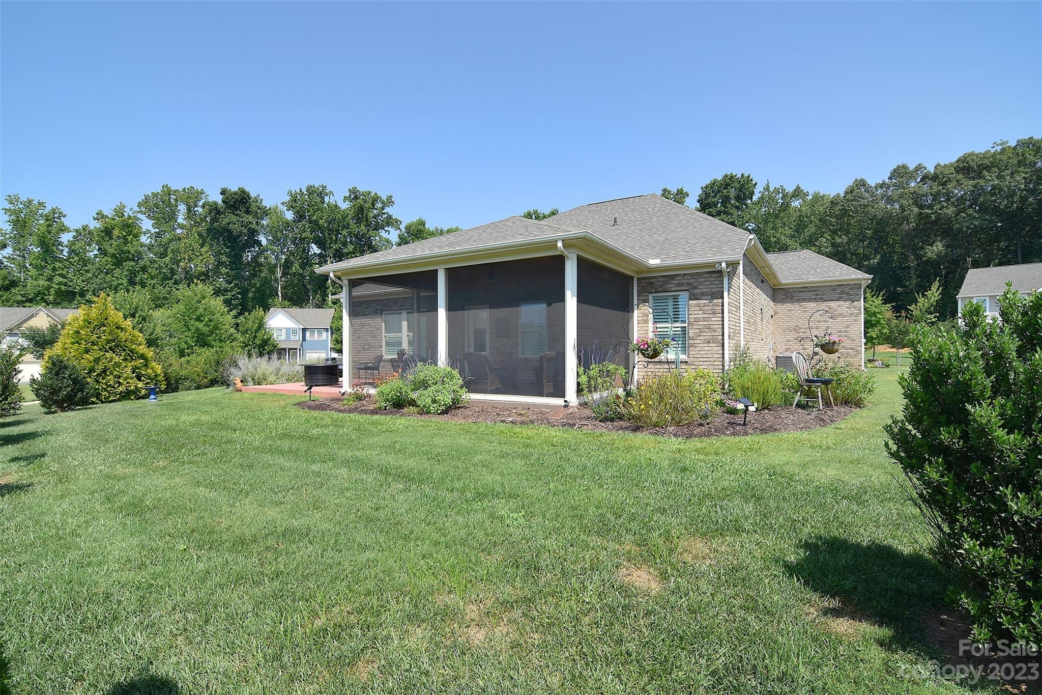 Belleglade - Residential