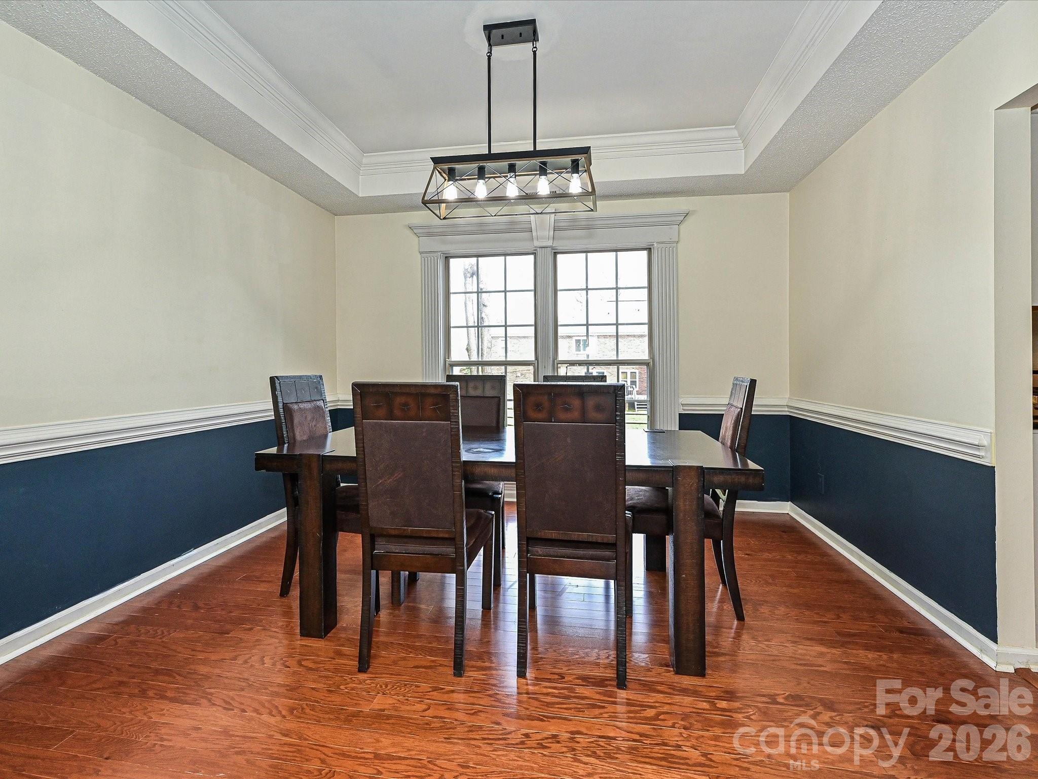 Wynfield Creek - Residential