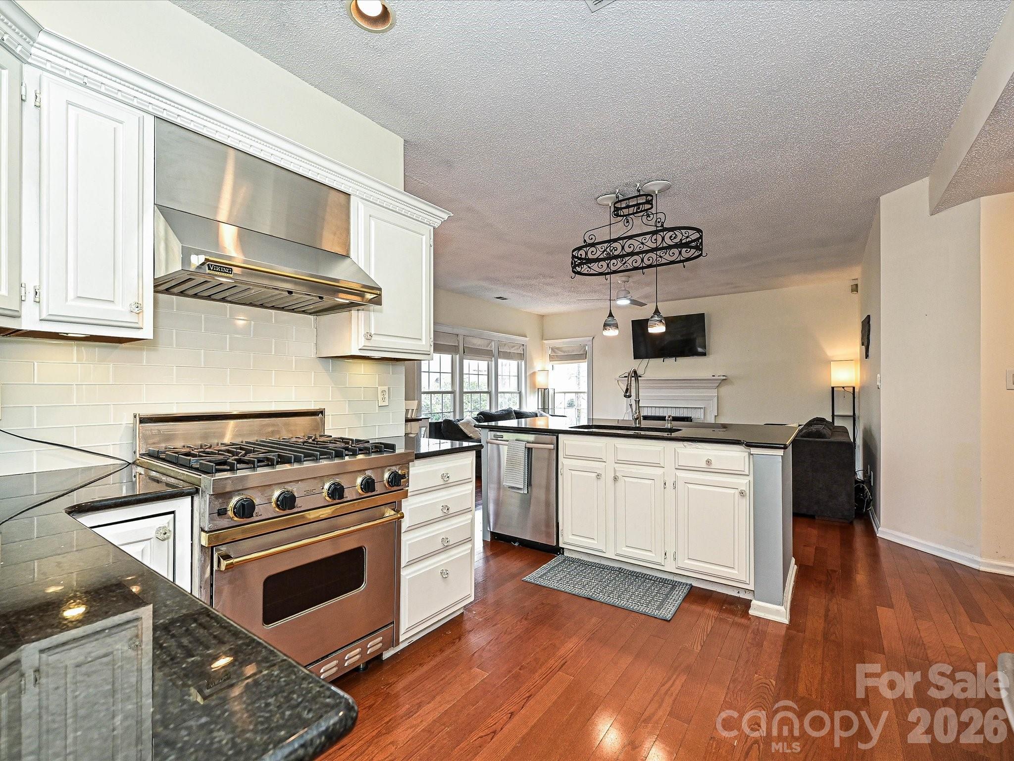 Wynfield Creek - Residential