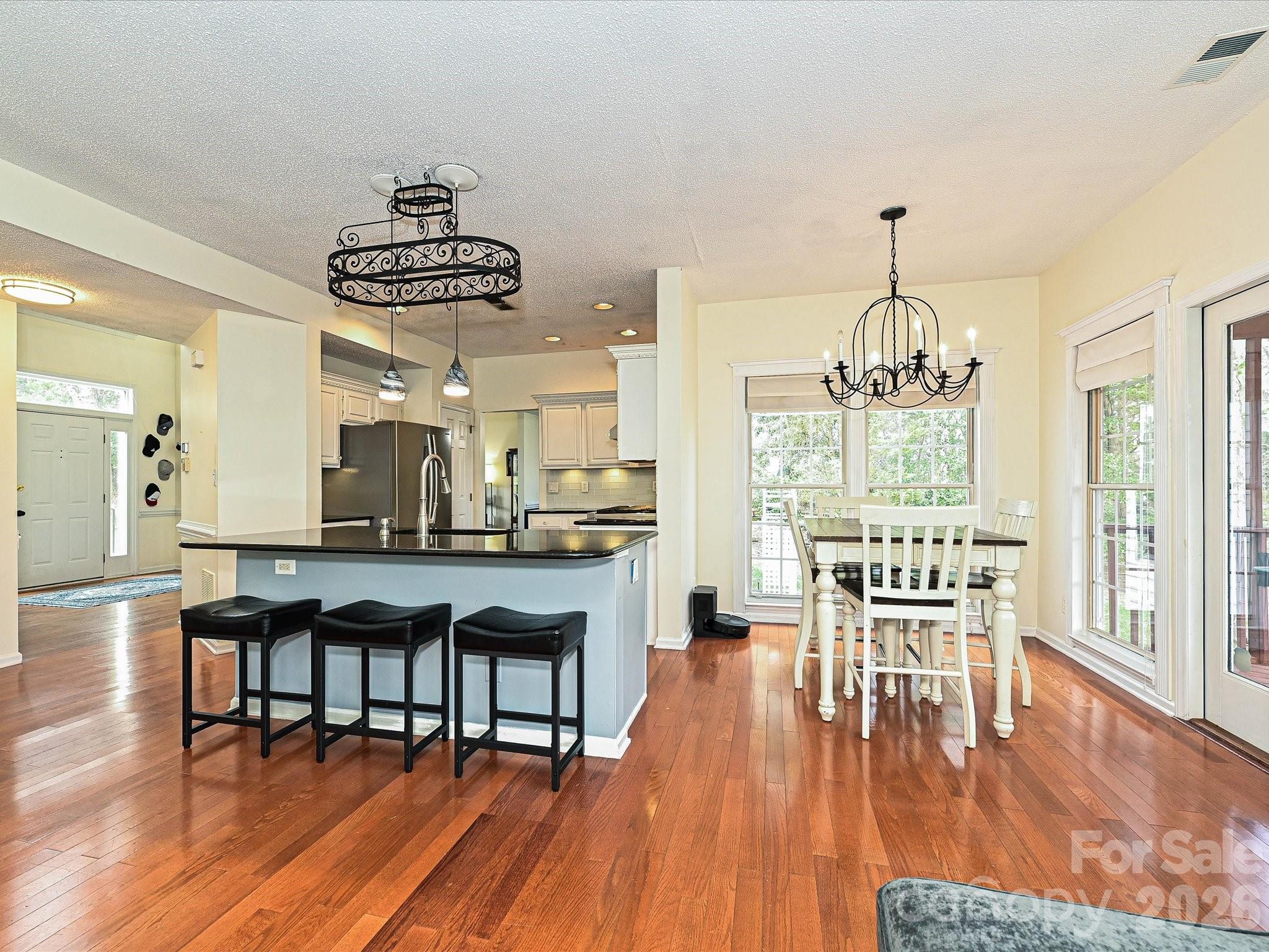 Wynfield Creek - Residential