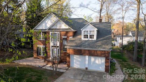 Photo of 9027 Tayside Court, Huntersville, NC 28078 (MLS # 4349229)