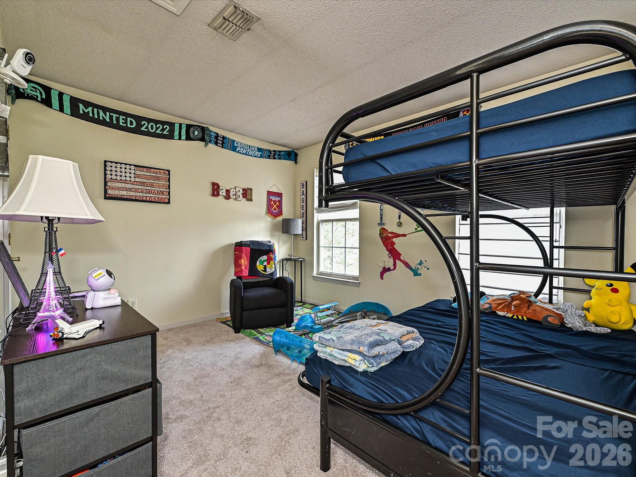 Wynfield Creek - Residential