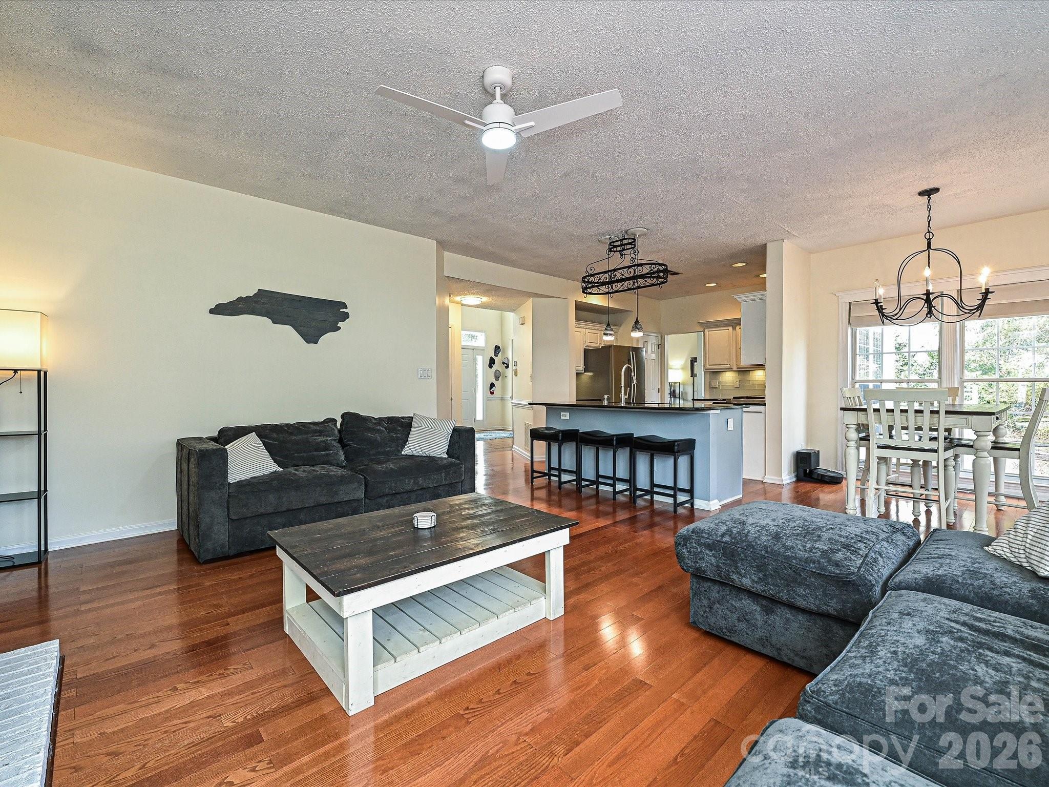 Wynfield Creek - Residential