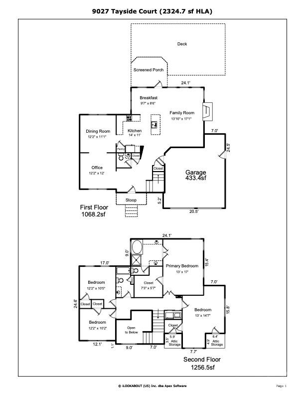 Wynfield Creek - Residential