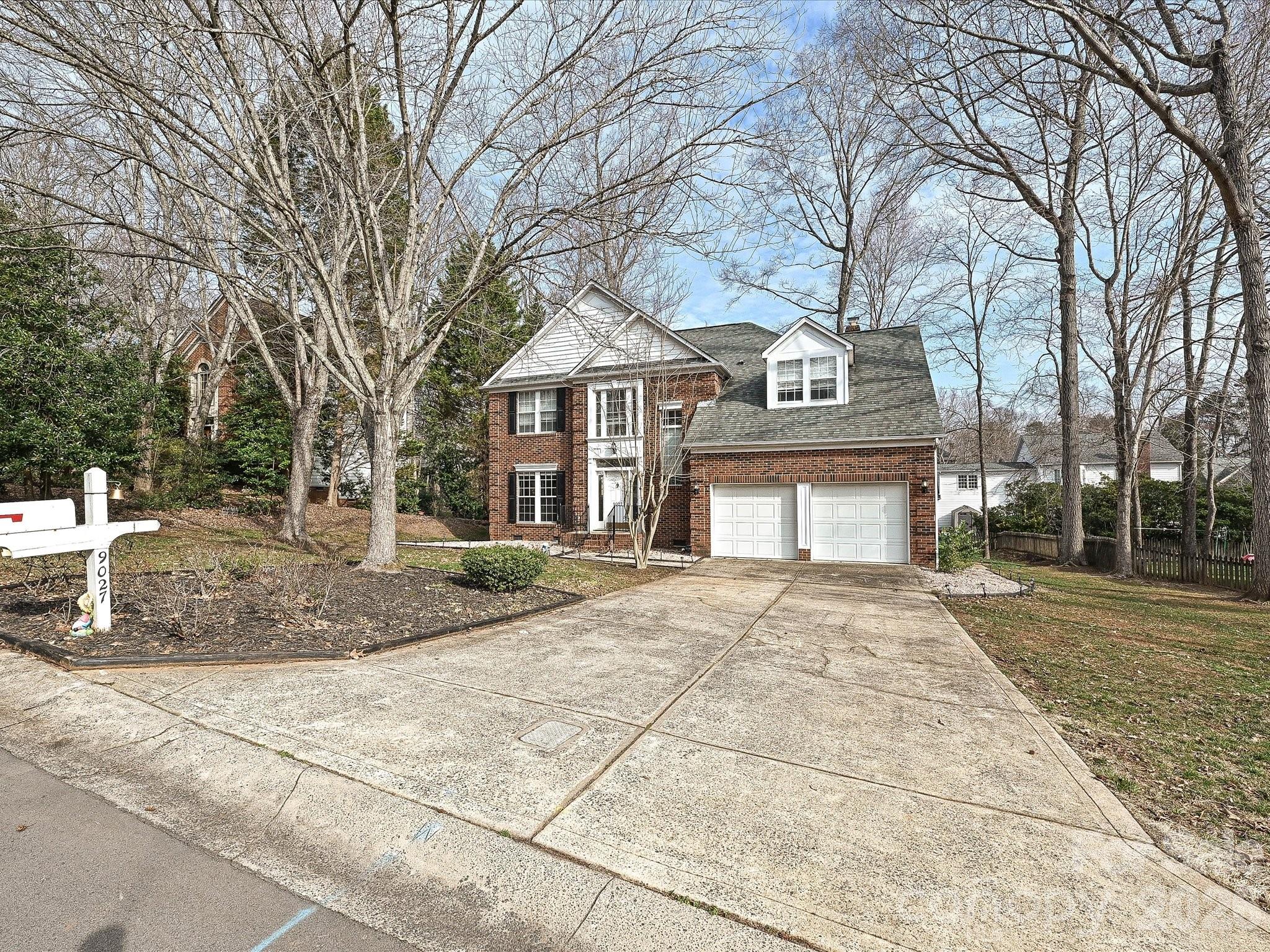 Wynfield Creek - Residential