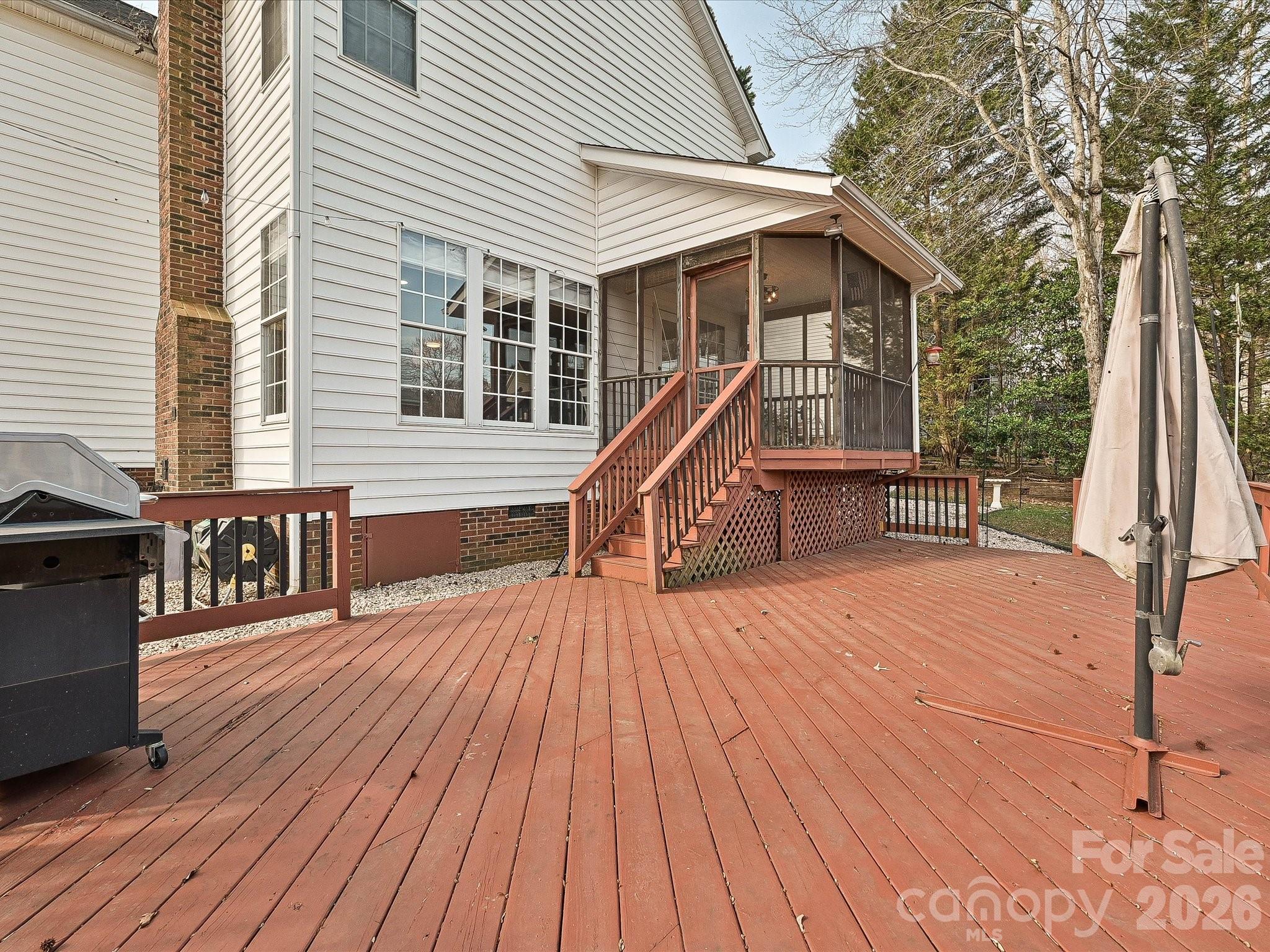 Wynfield Creek - Residential