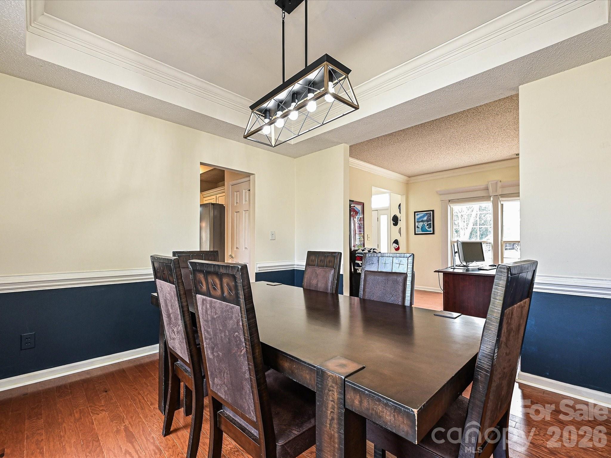 Wynfield Creek - Residential