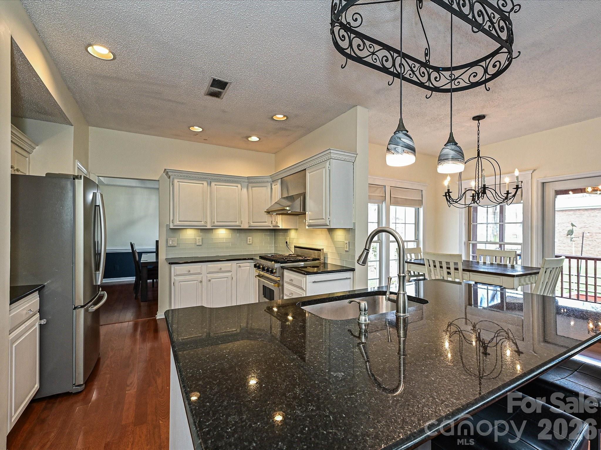 Wynfield Creek - Residential