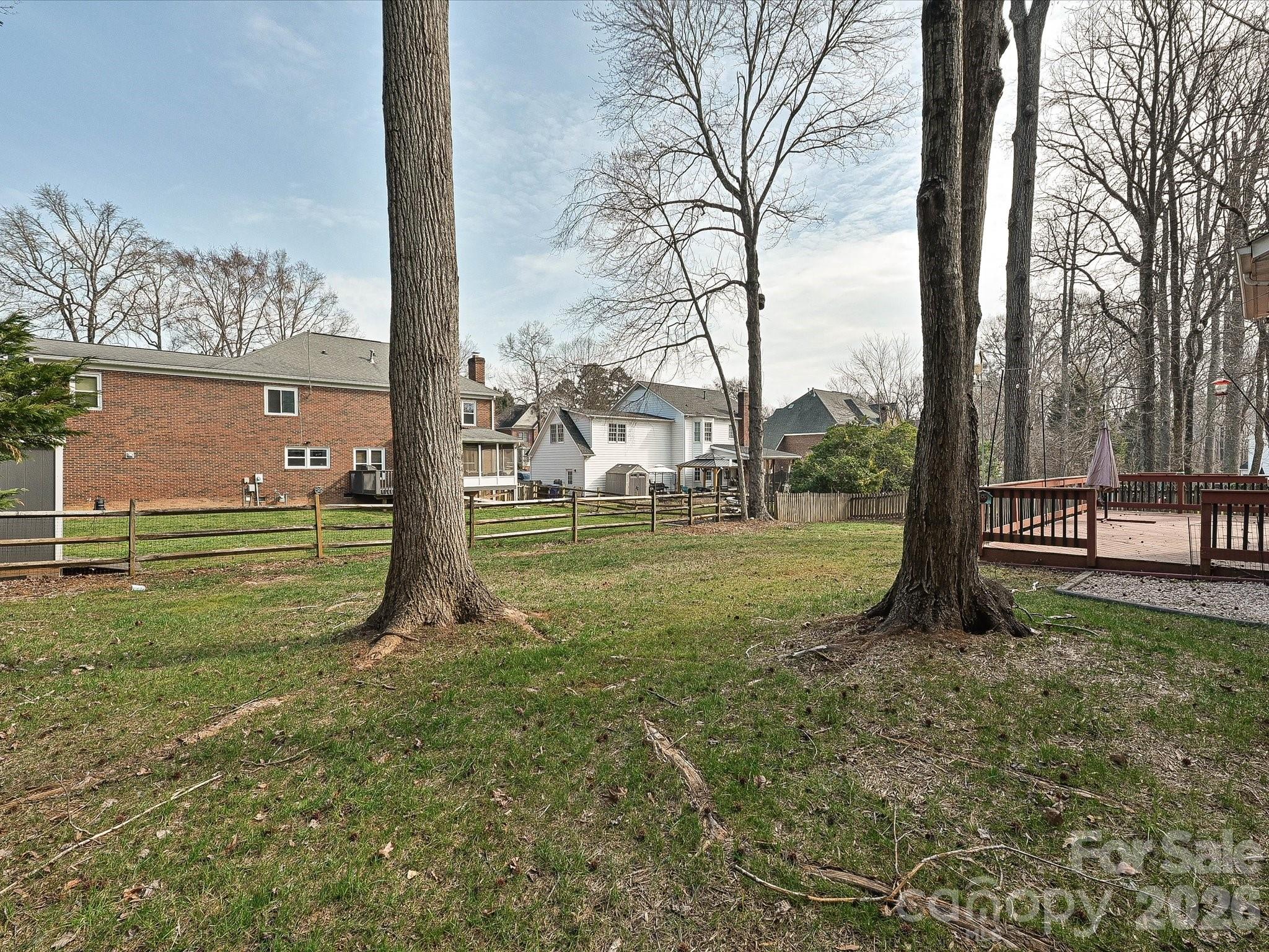 Wynfield Creek - Residential