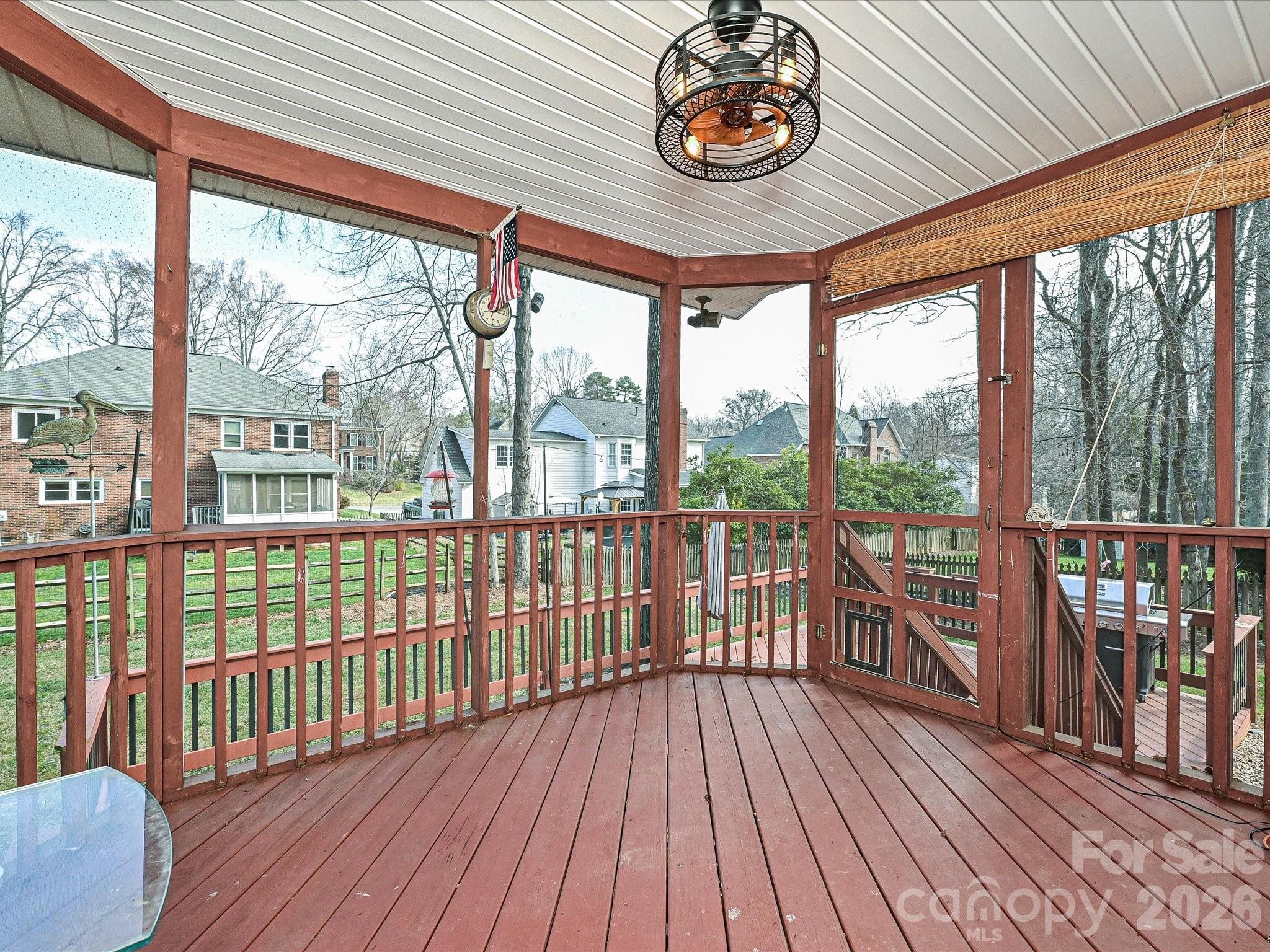 Wynfield Creek - Residential