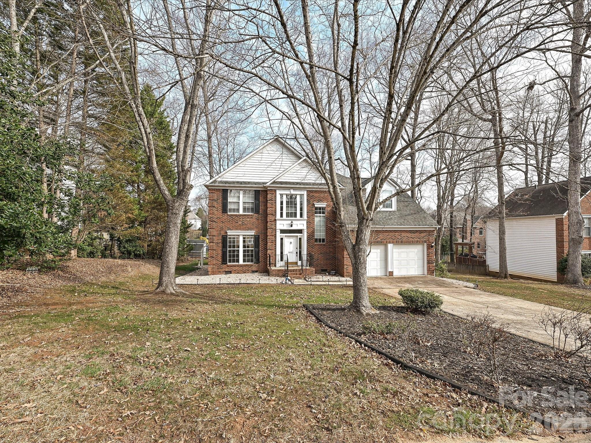 Wynfield Creek - Residential