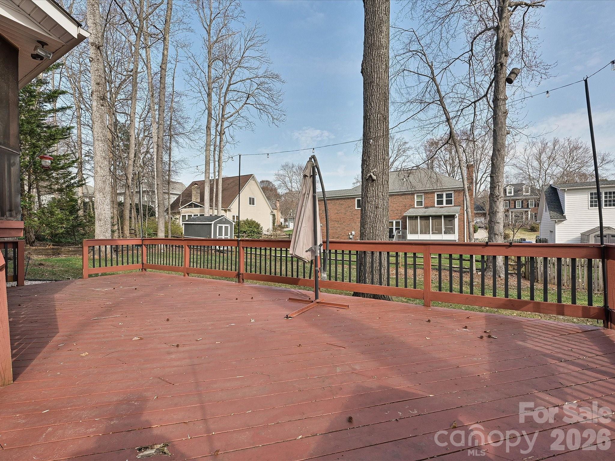 Wynfield Creek - Residential