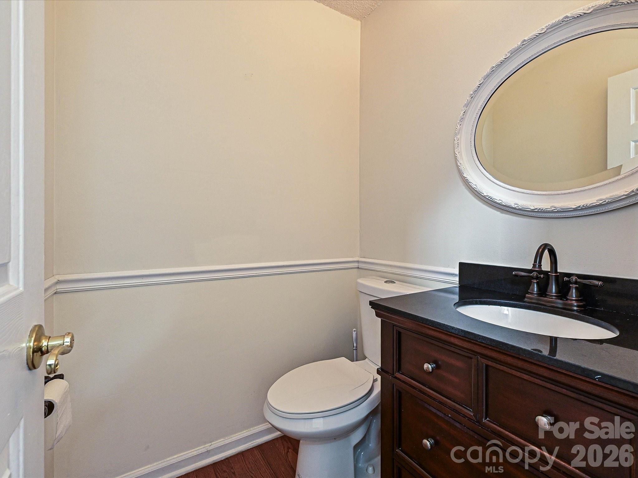 Wynfield Creek - Residential