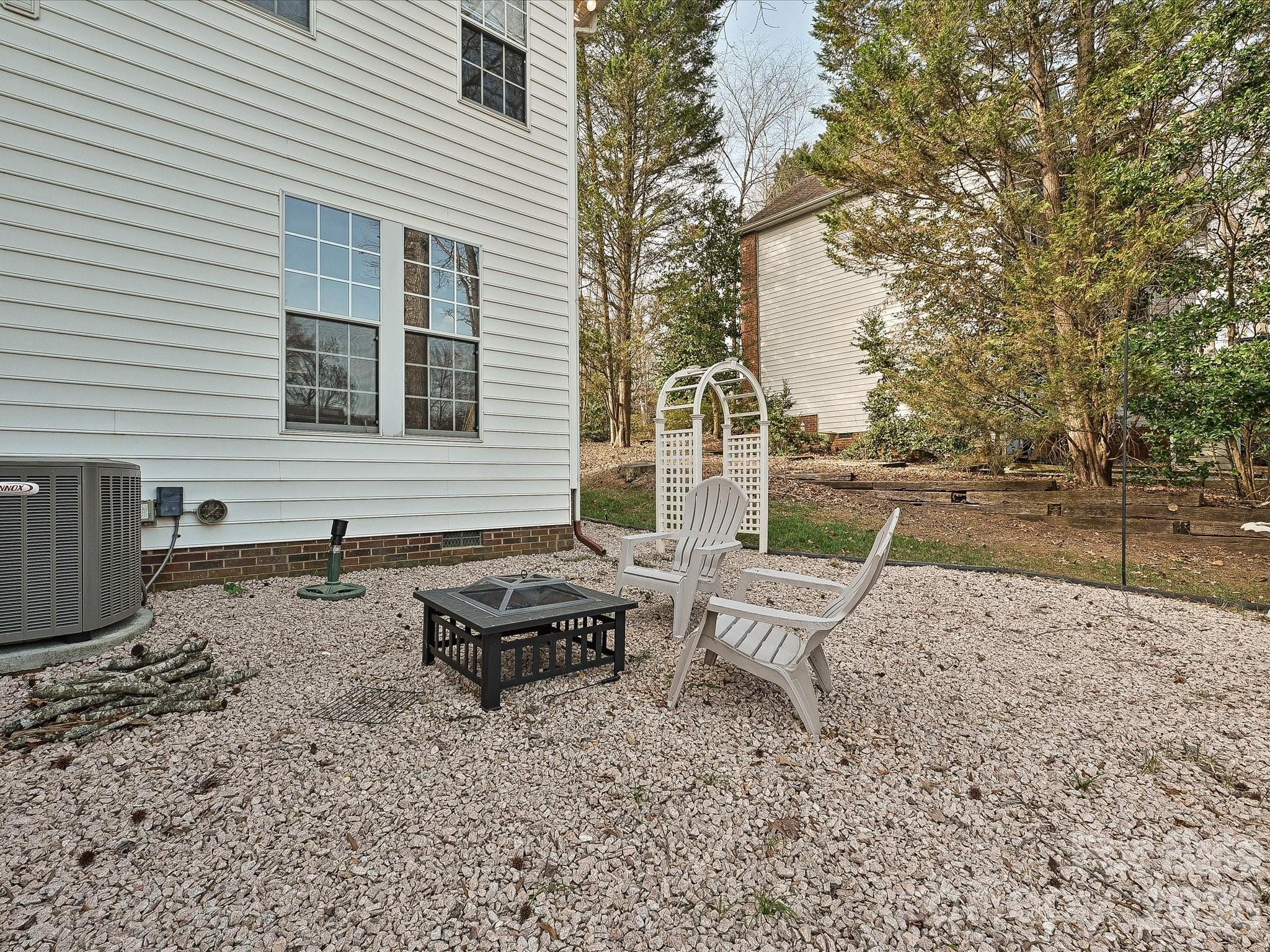 Wynfield Creek - Residential