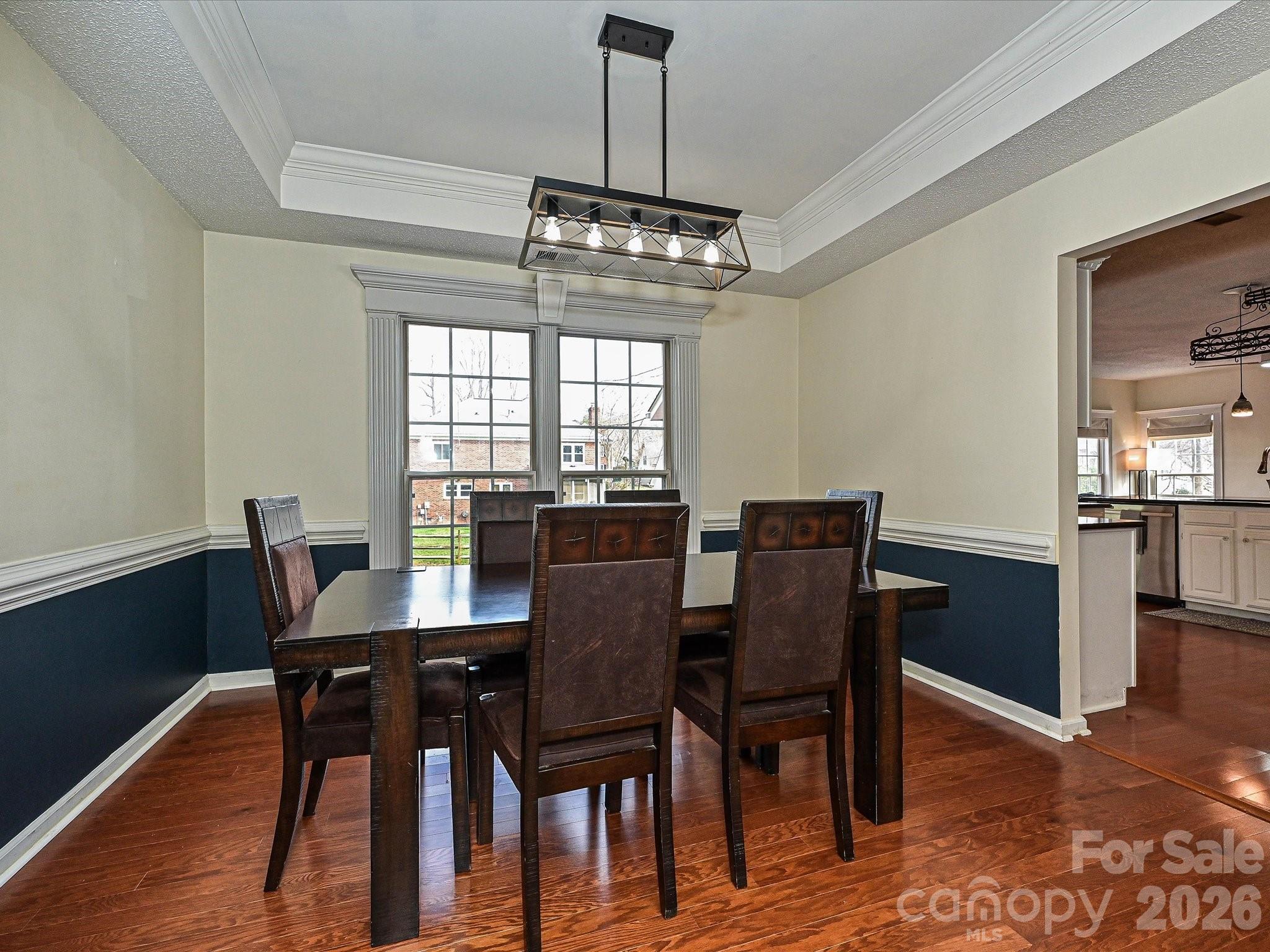 Wynfield Creek - Residential