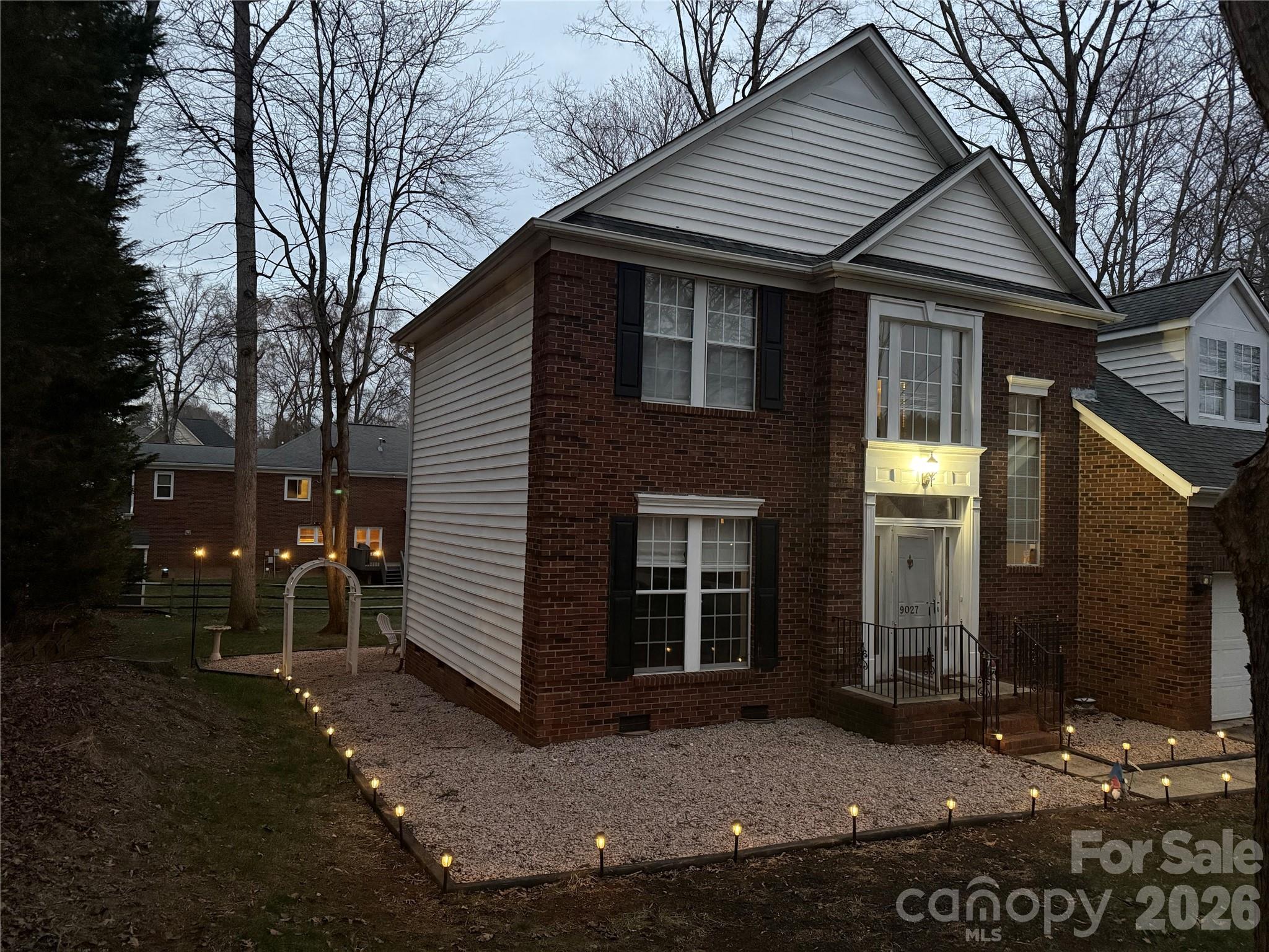 Wynfield Creek - Residential