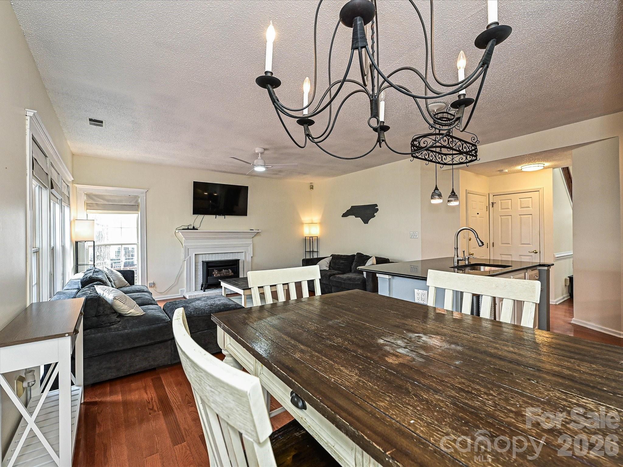 Wynfield Creek - Residential