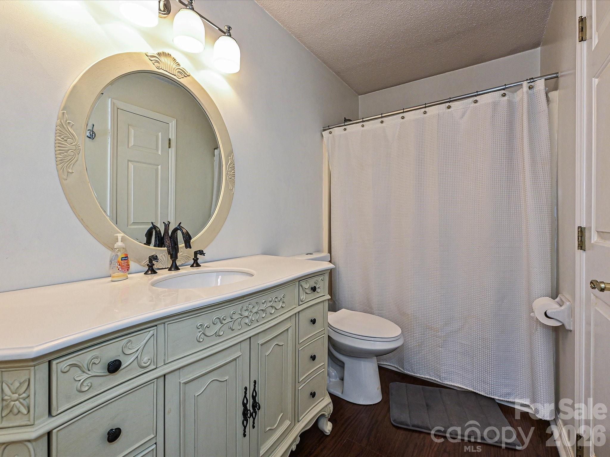 Wynfield Creek - Residential