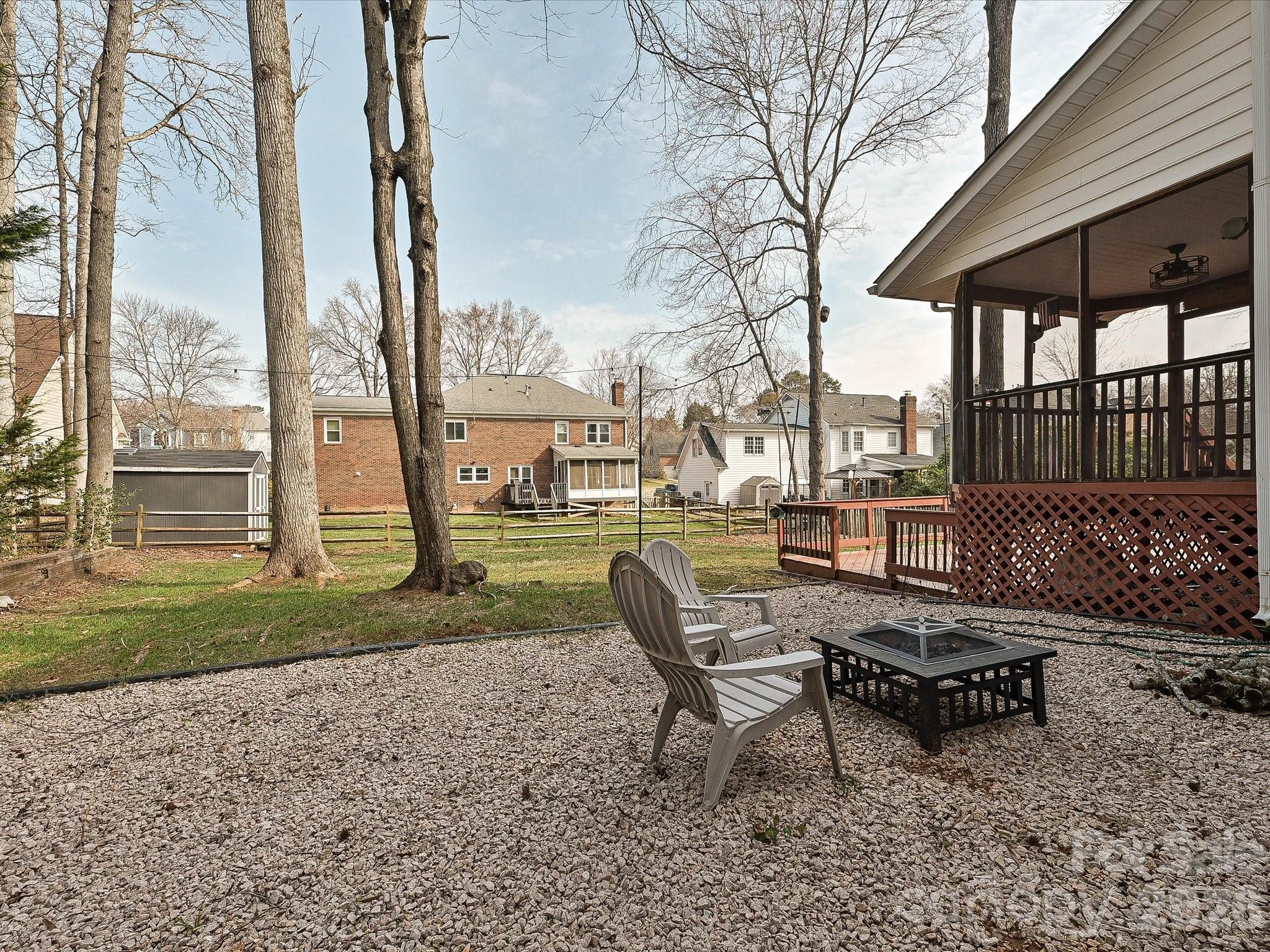 Wynfield Creek - Residential