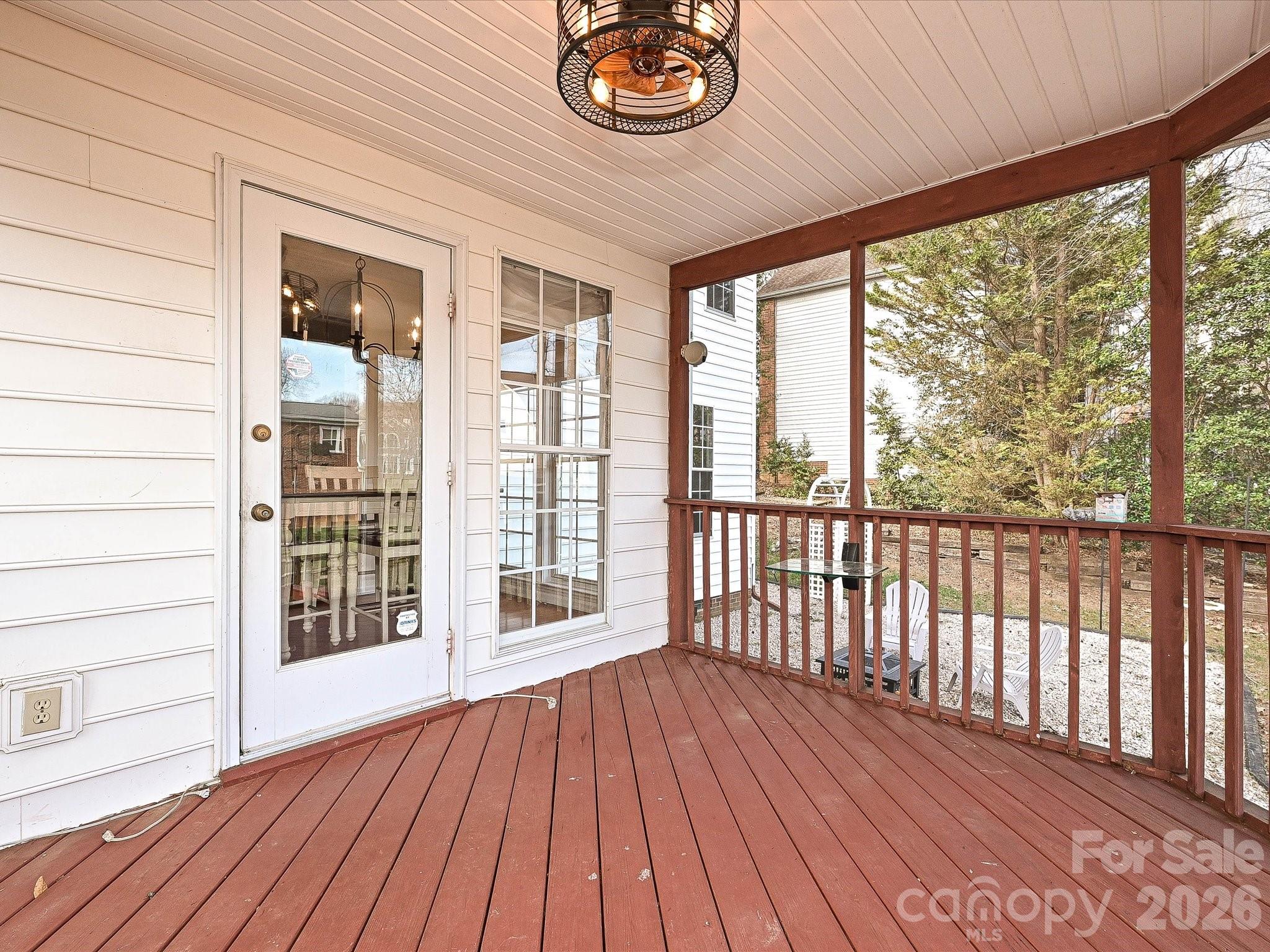 Wynfield Creek - Residential