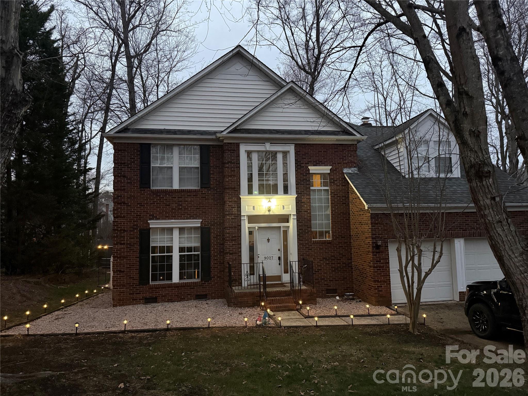 Wynfield Creek - Residential