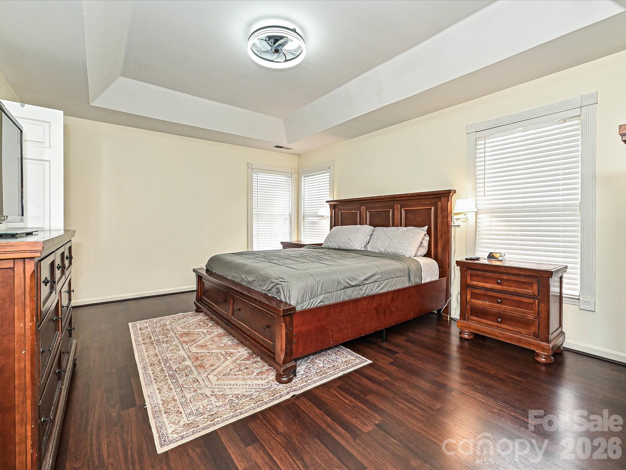 Wynfield Creek - Residential