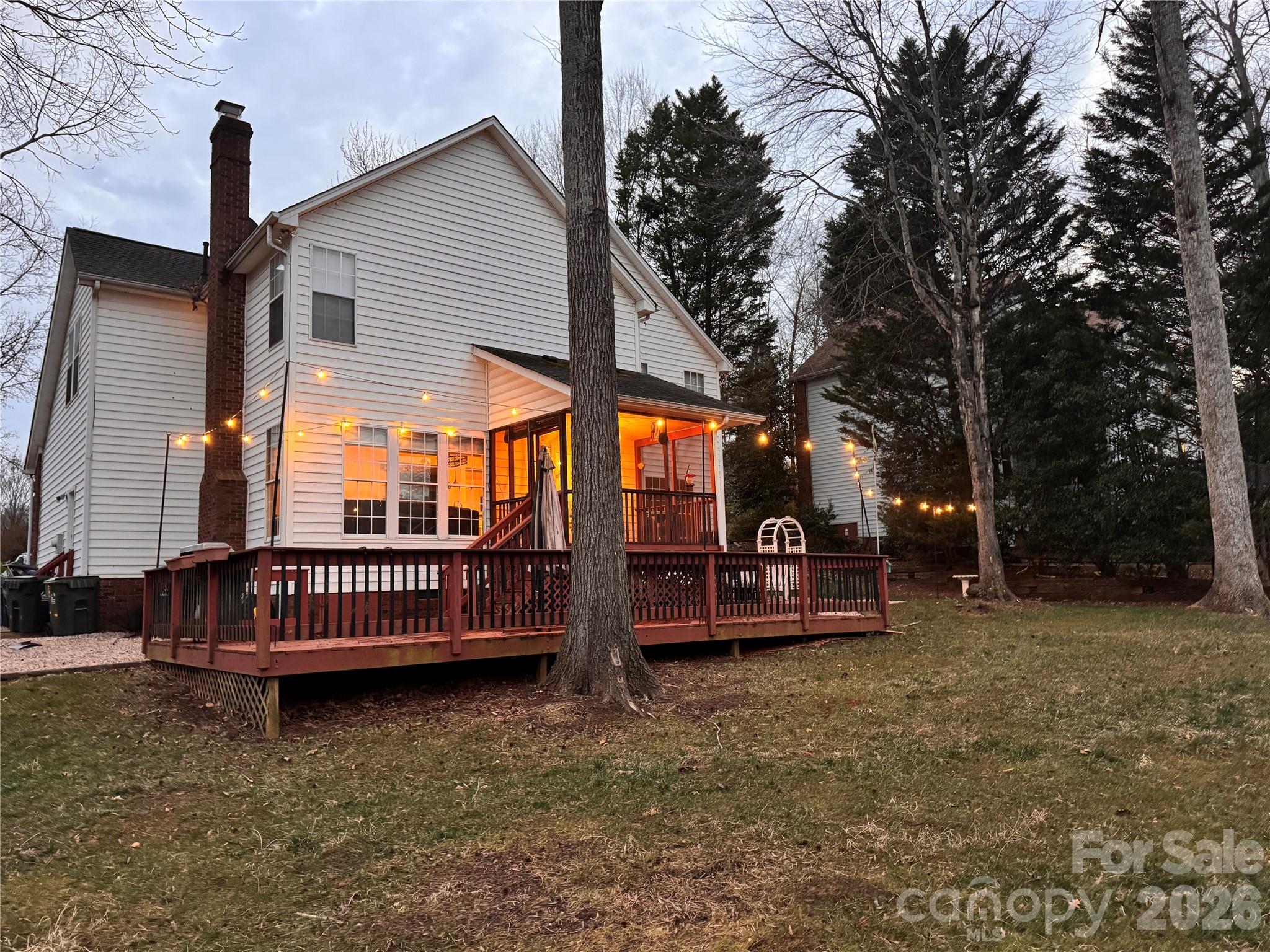 Wynfield Creek - Residential