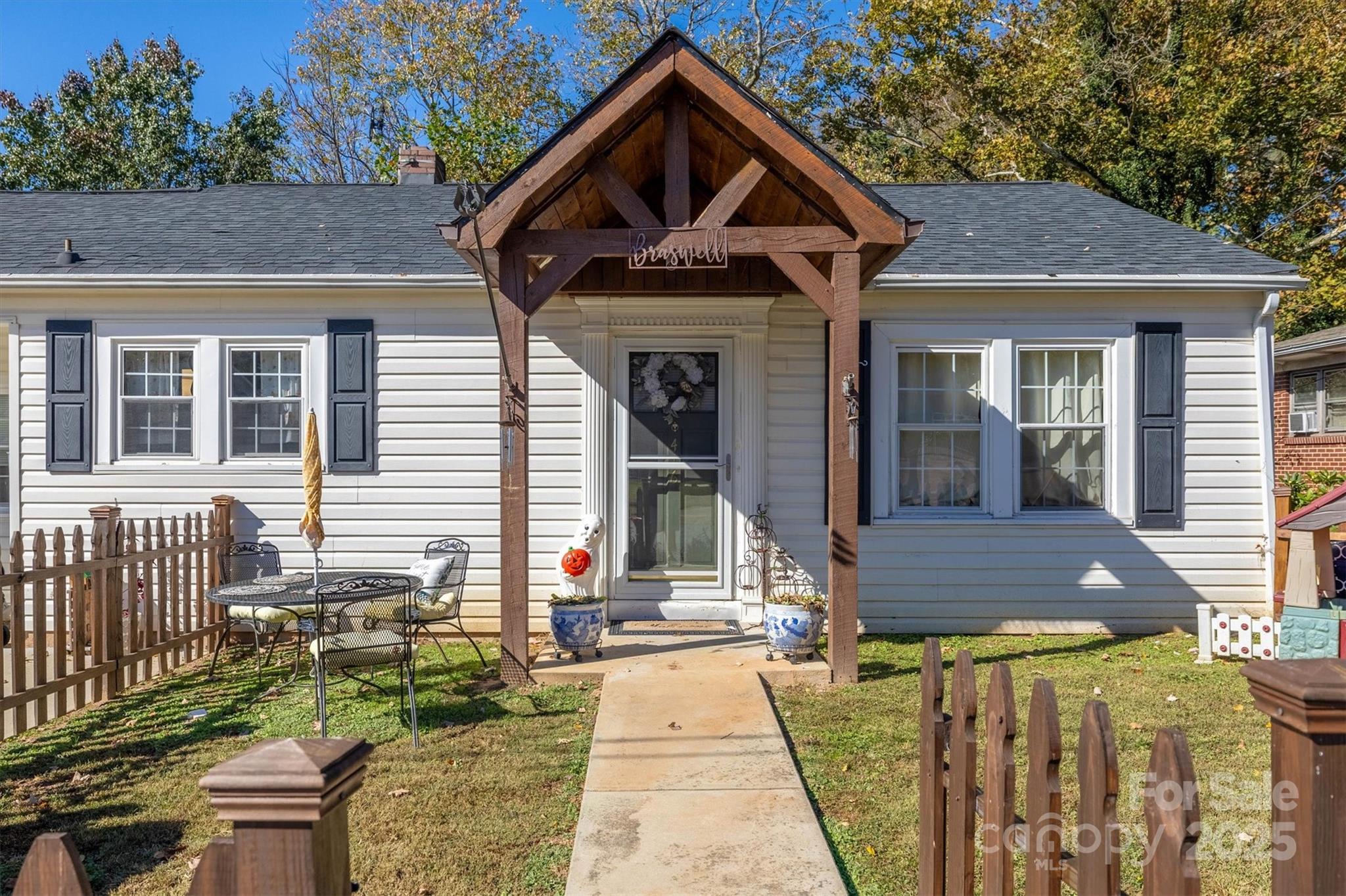 Kentwood - Residential