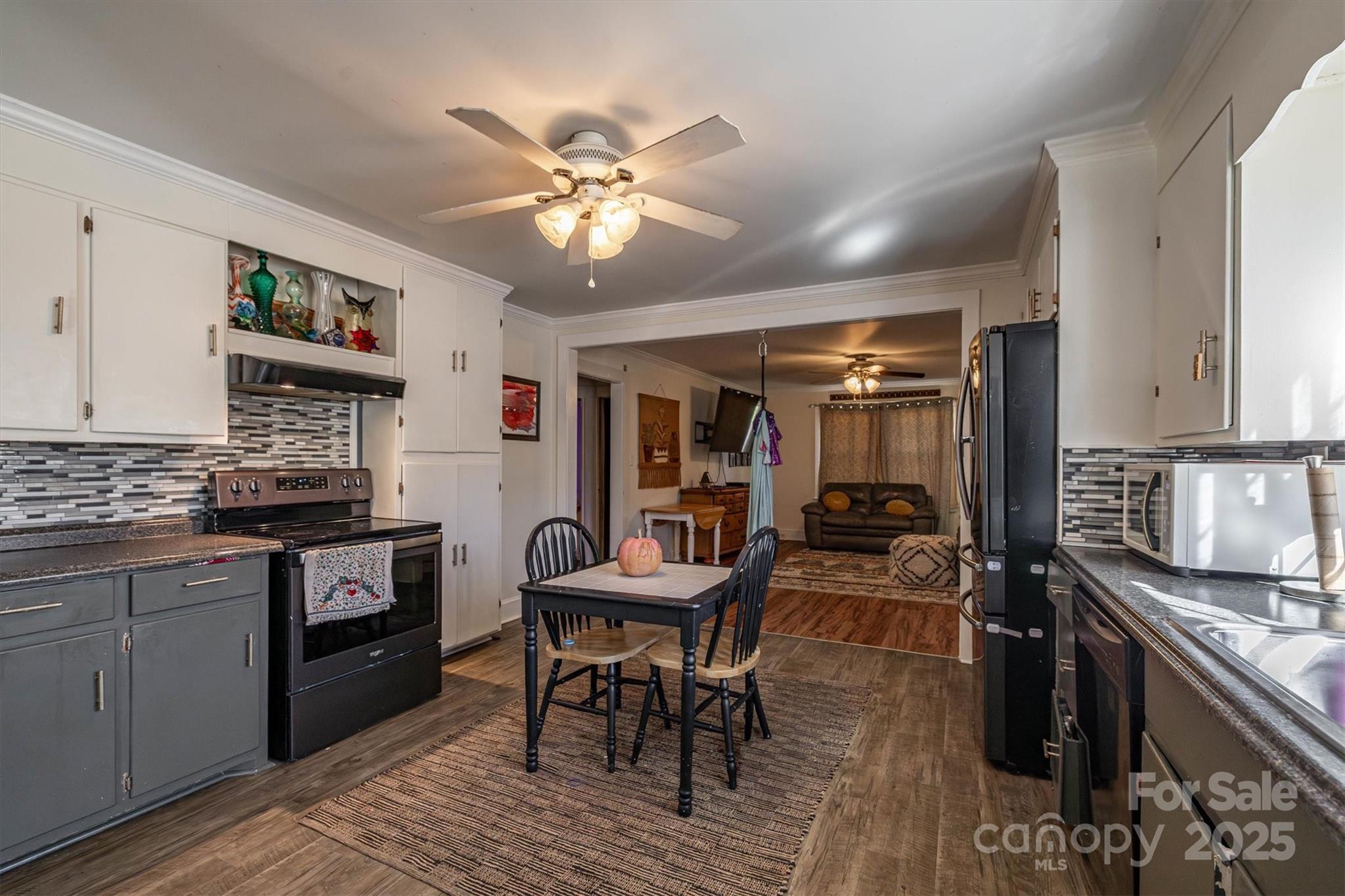 Kentwood - Residential