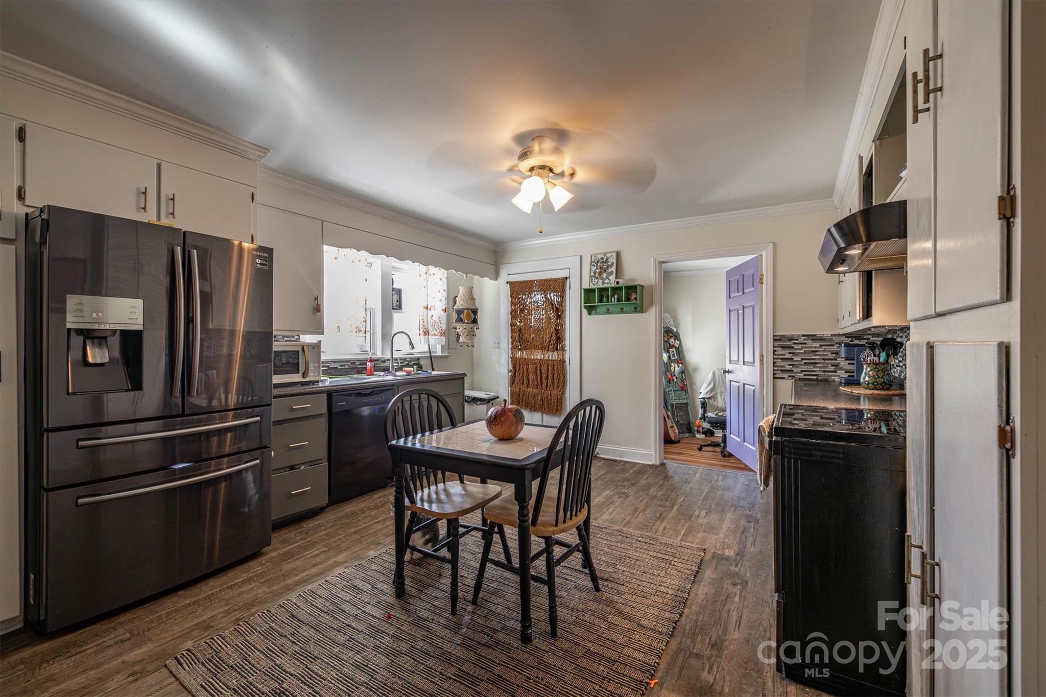 Kentwood - Residential