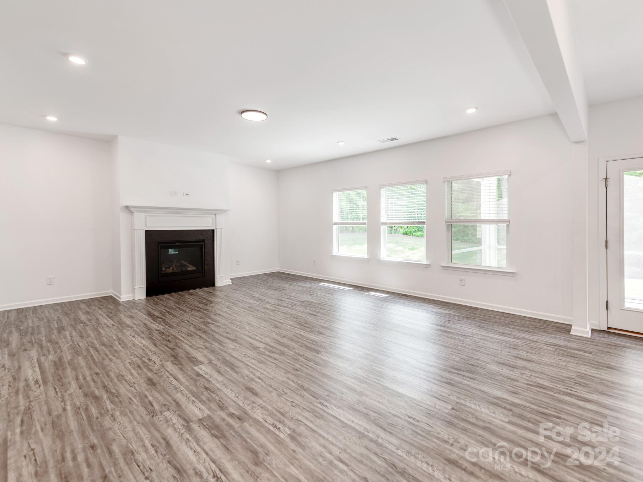 Maycroft - Residential