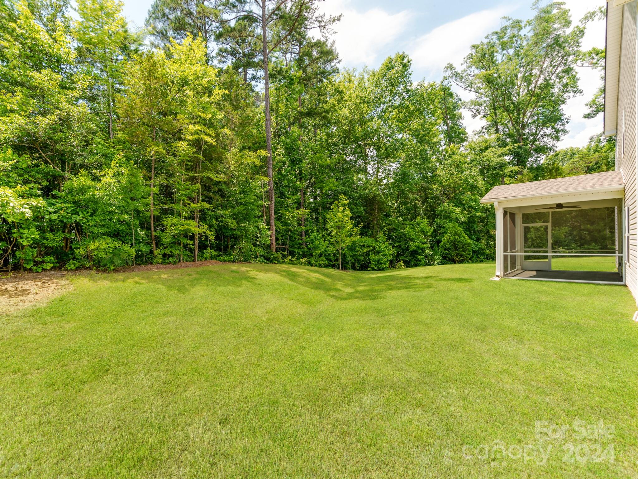 Maycroft - Residential