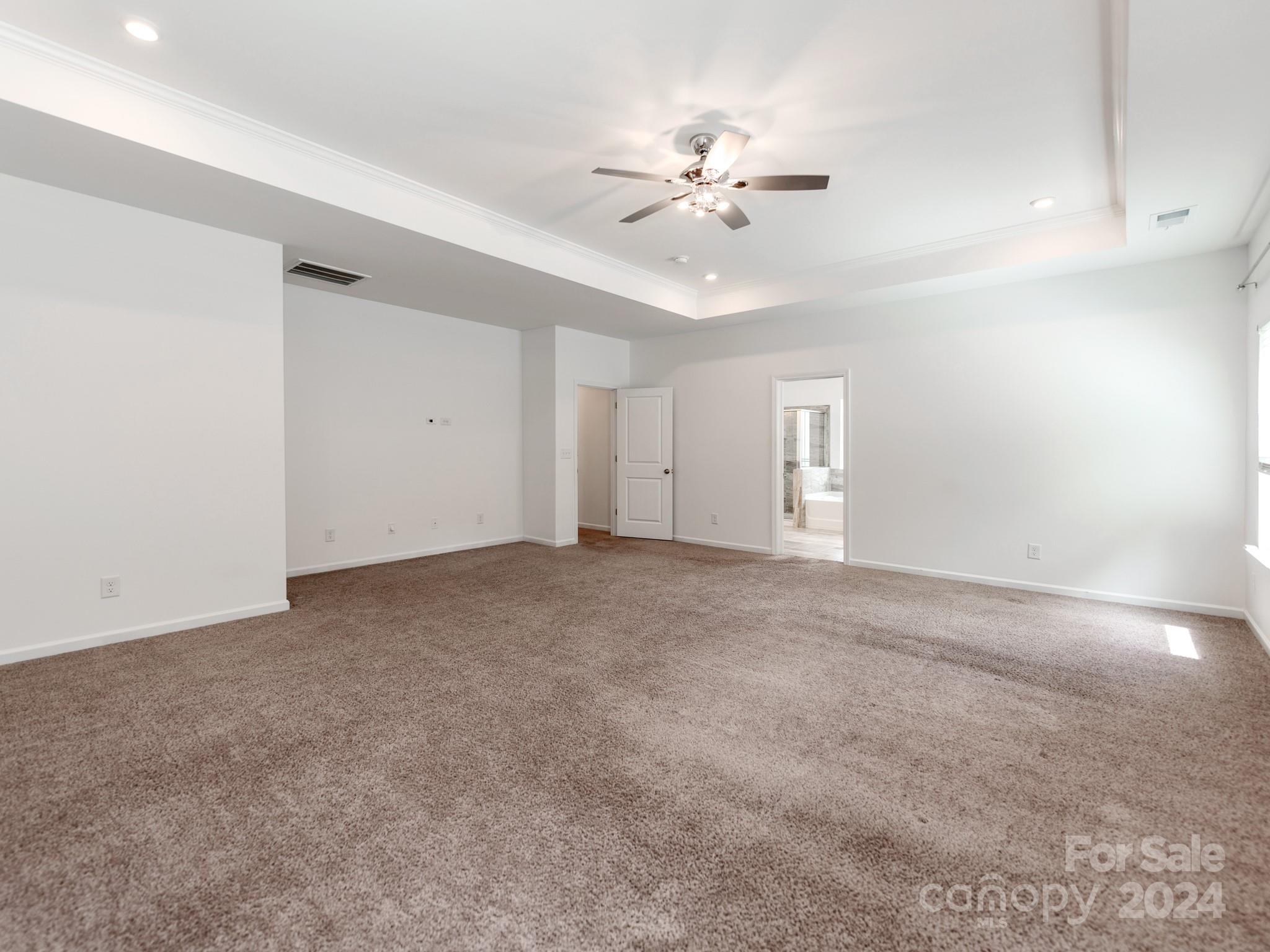 Maycroft - Residential