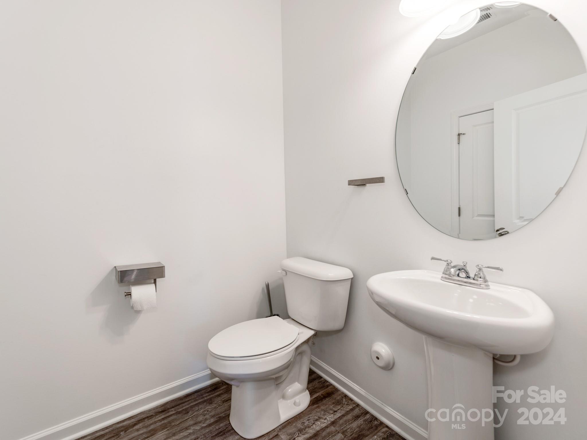 Maycroft - Residential