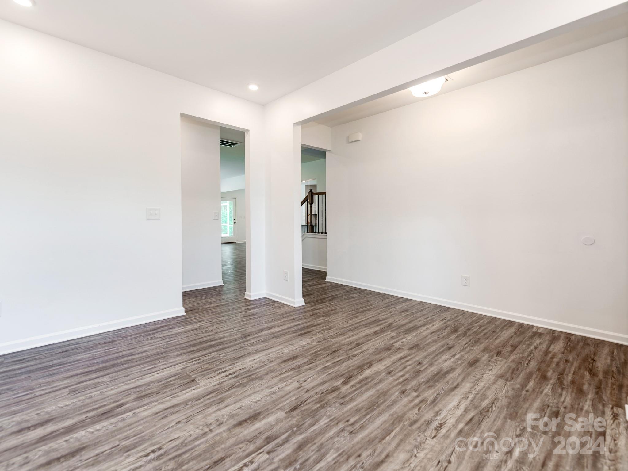 Maycroft - Residential