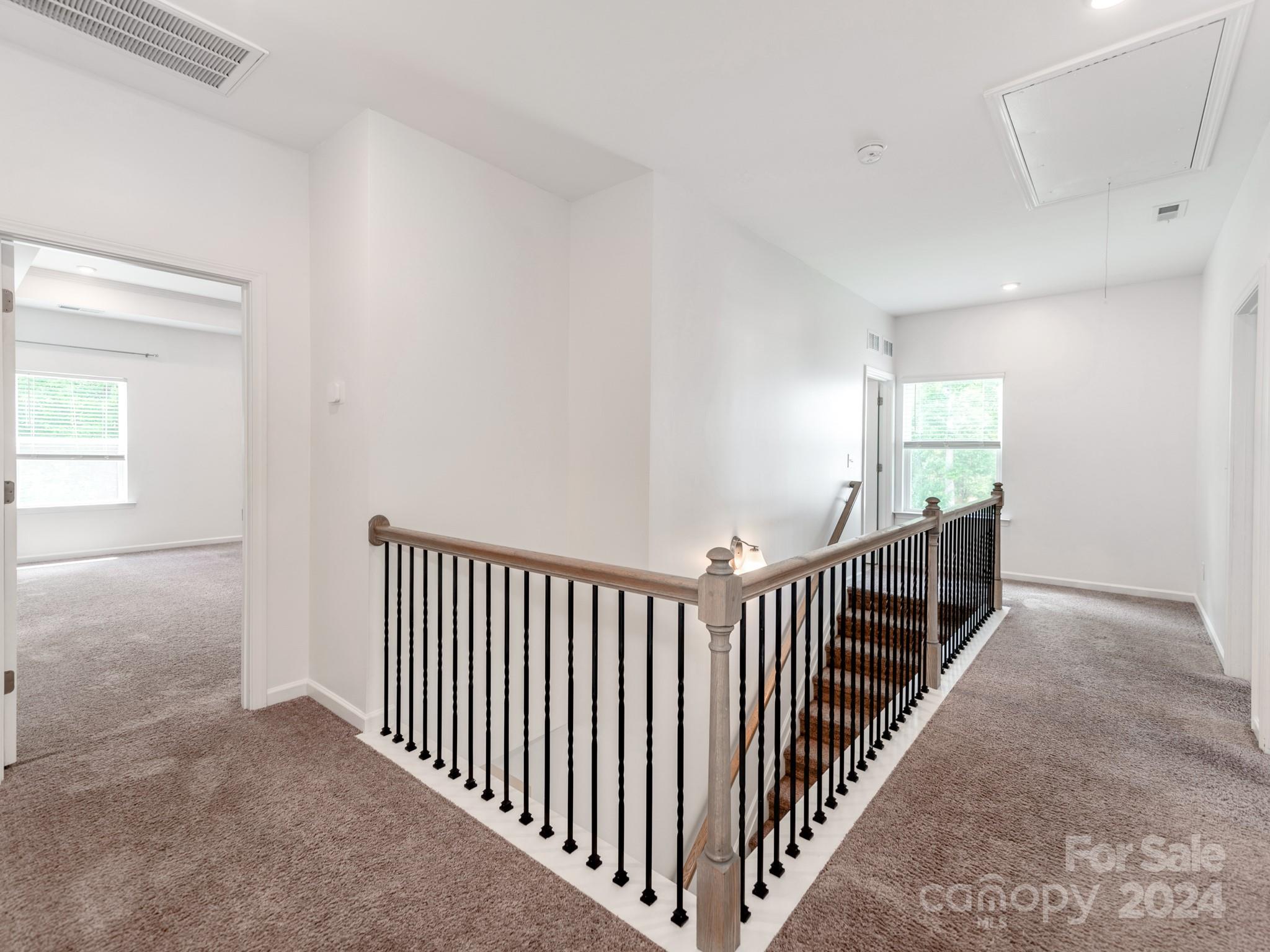Maycroft - Residential