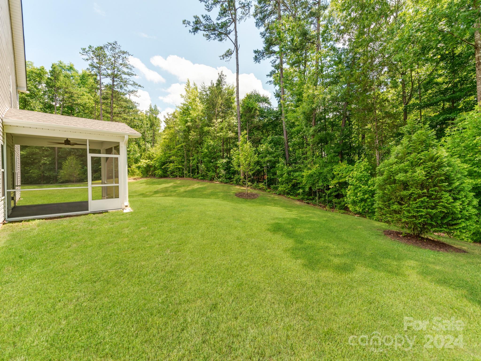 Maycroft - Residential