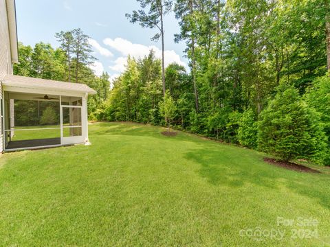 A home in Gastonia