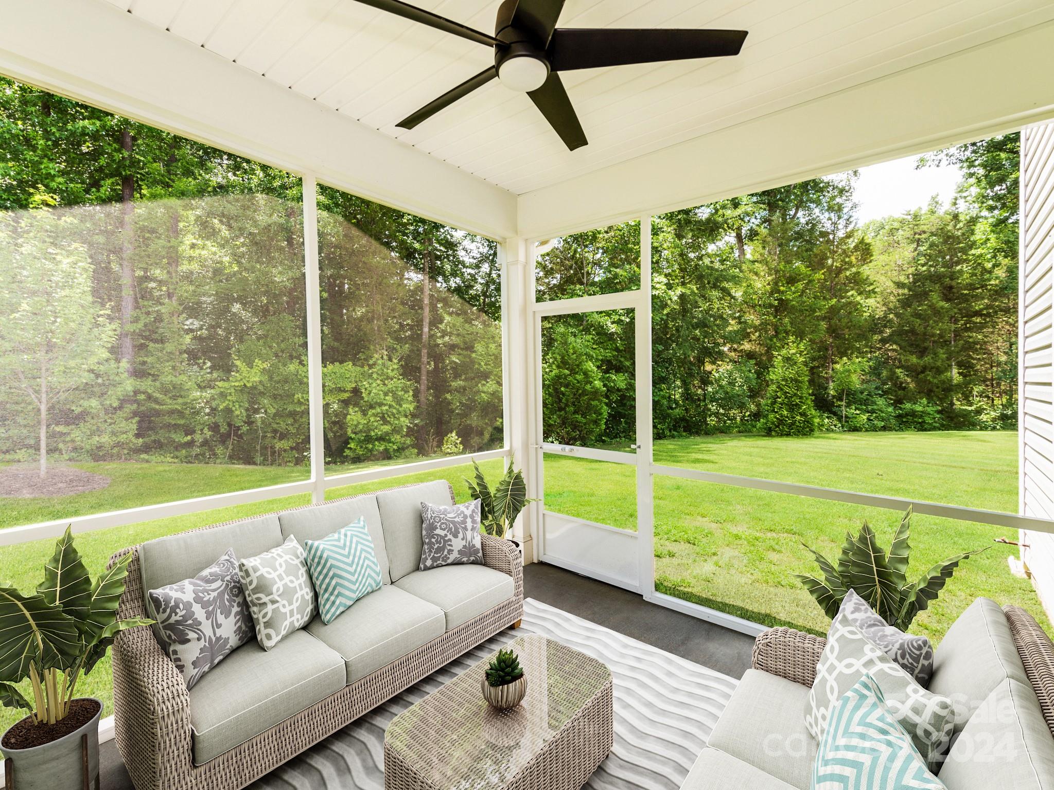 Maycroft - Residential