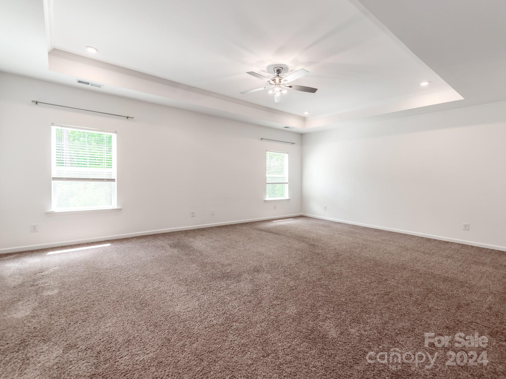 Maycroft - Residential