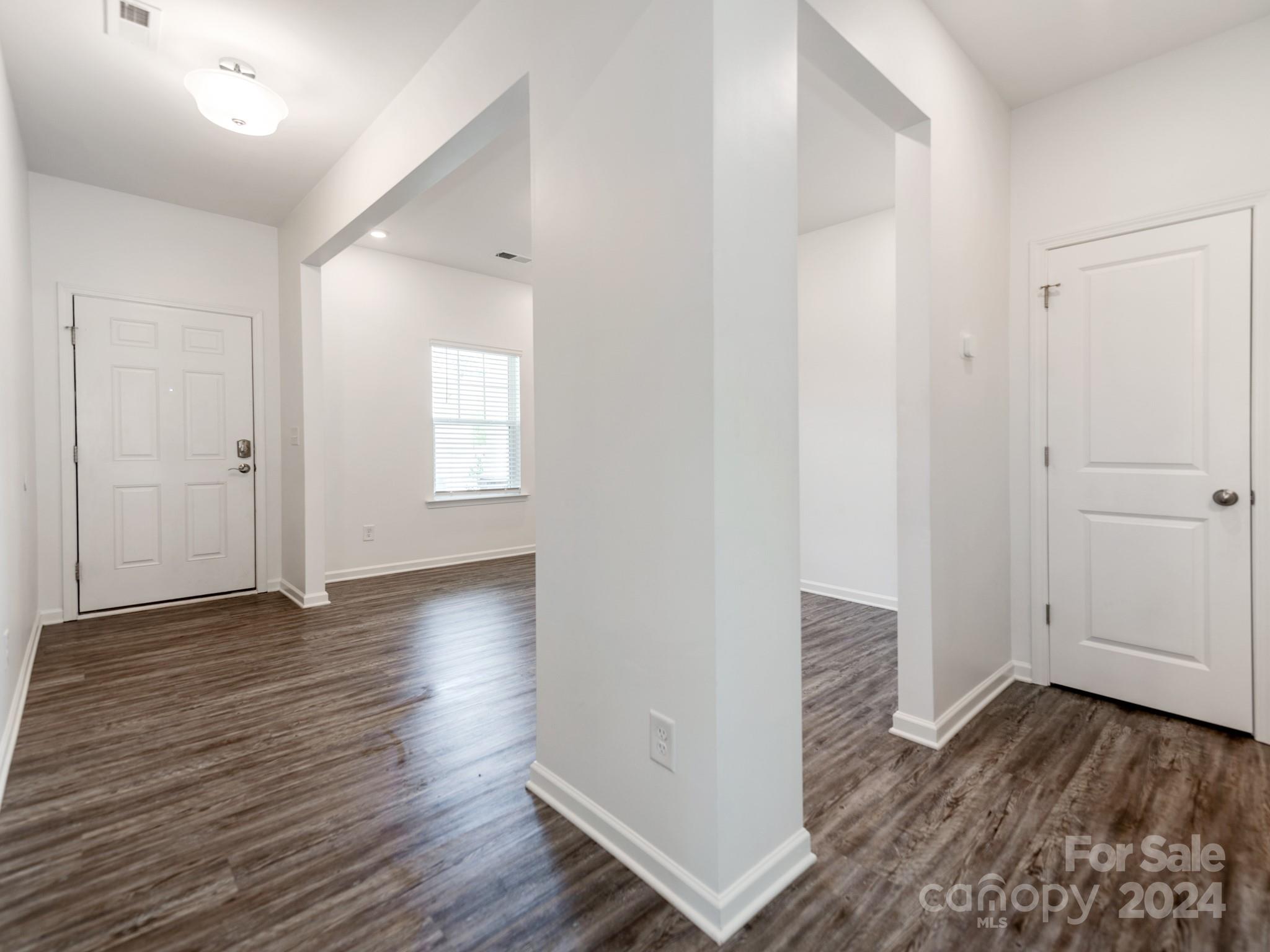 Maycroft - Residential