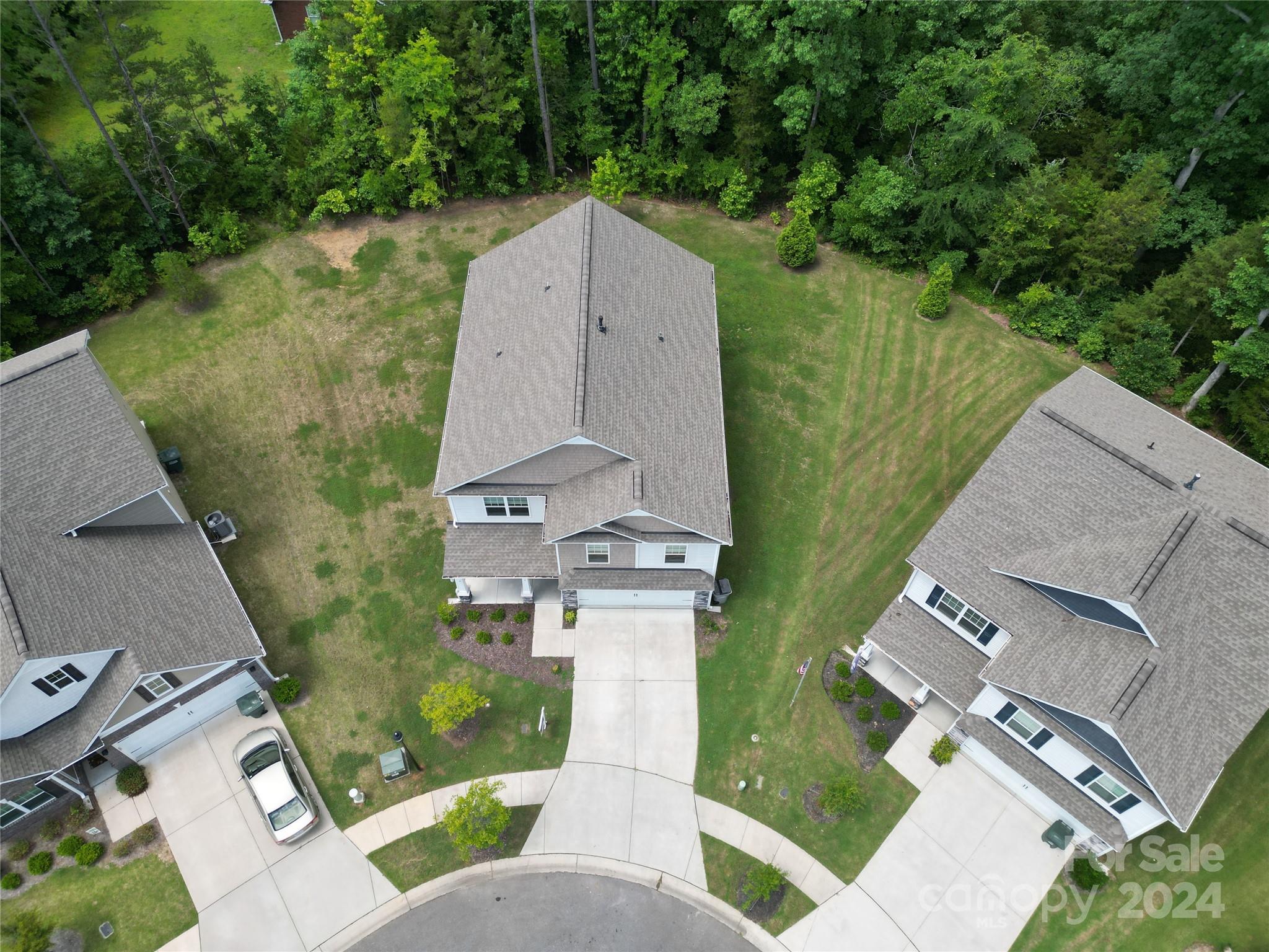 Maycroft - Residential